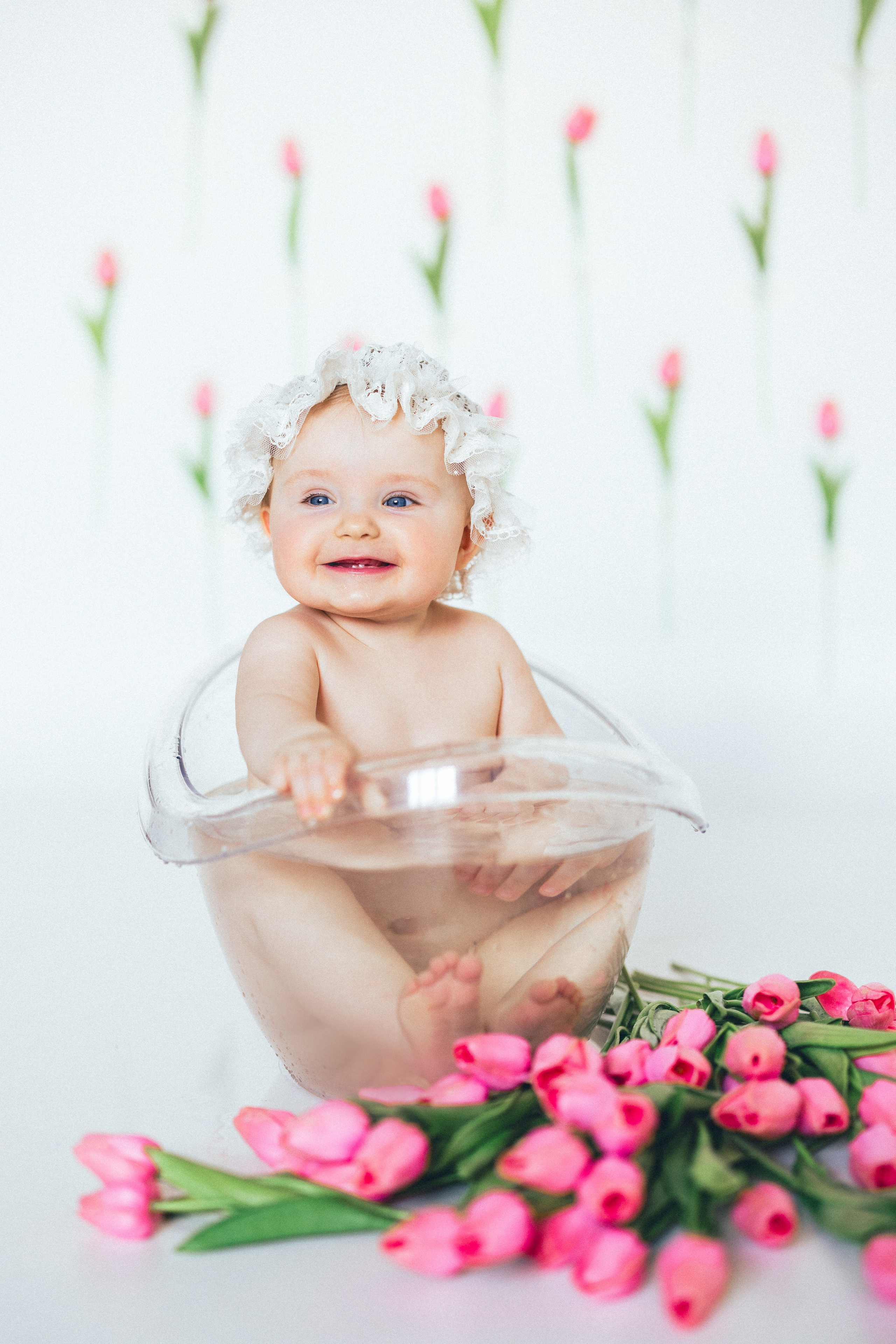 Девочки. Семейный и детский фотограф в Краснодаре Анна Трашкова