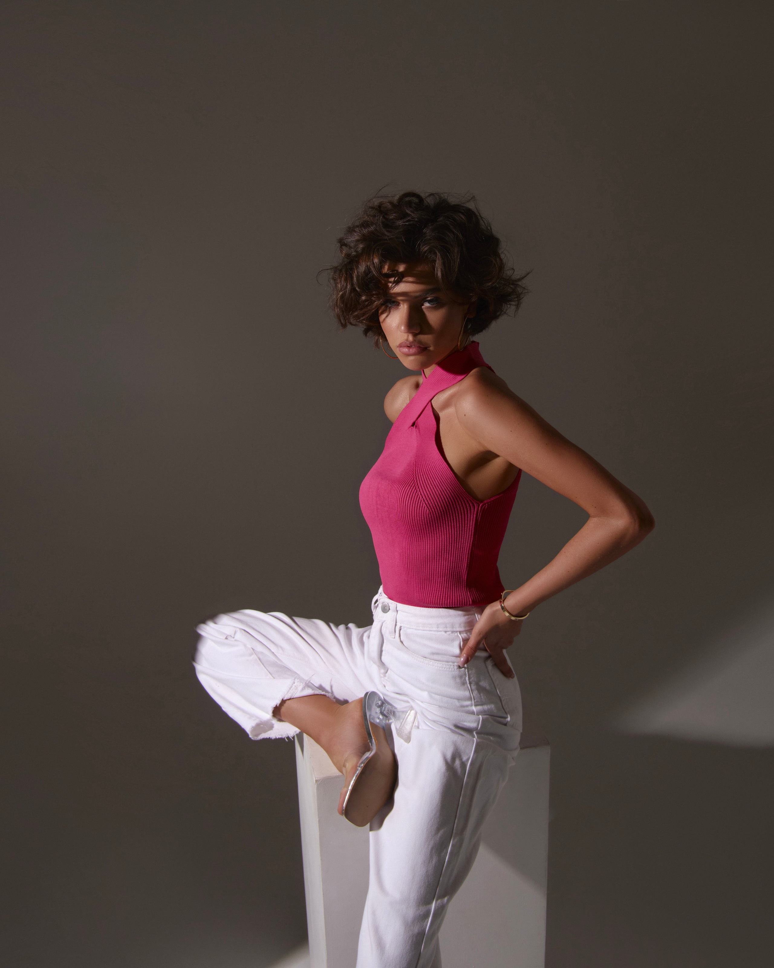 Lookbook. Главная