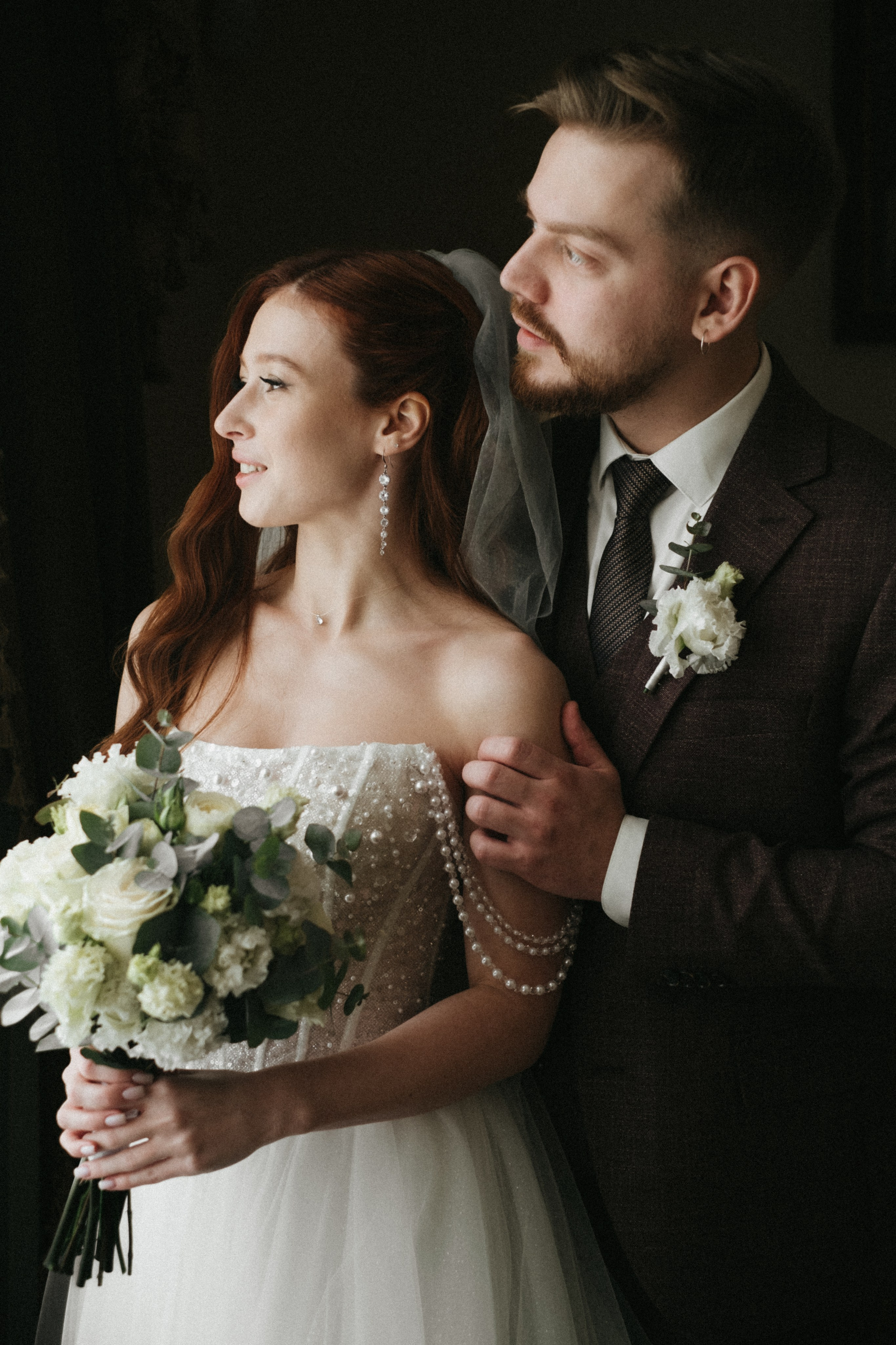 Алексей&Елена. Свадебный и репортажной фотограф Денис Ожигин в Краснодаре и Краснодарском крае