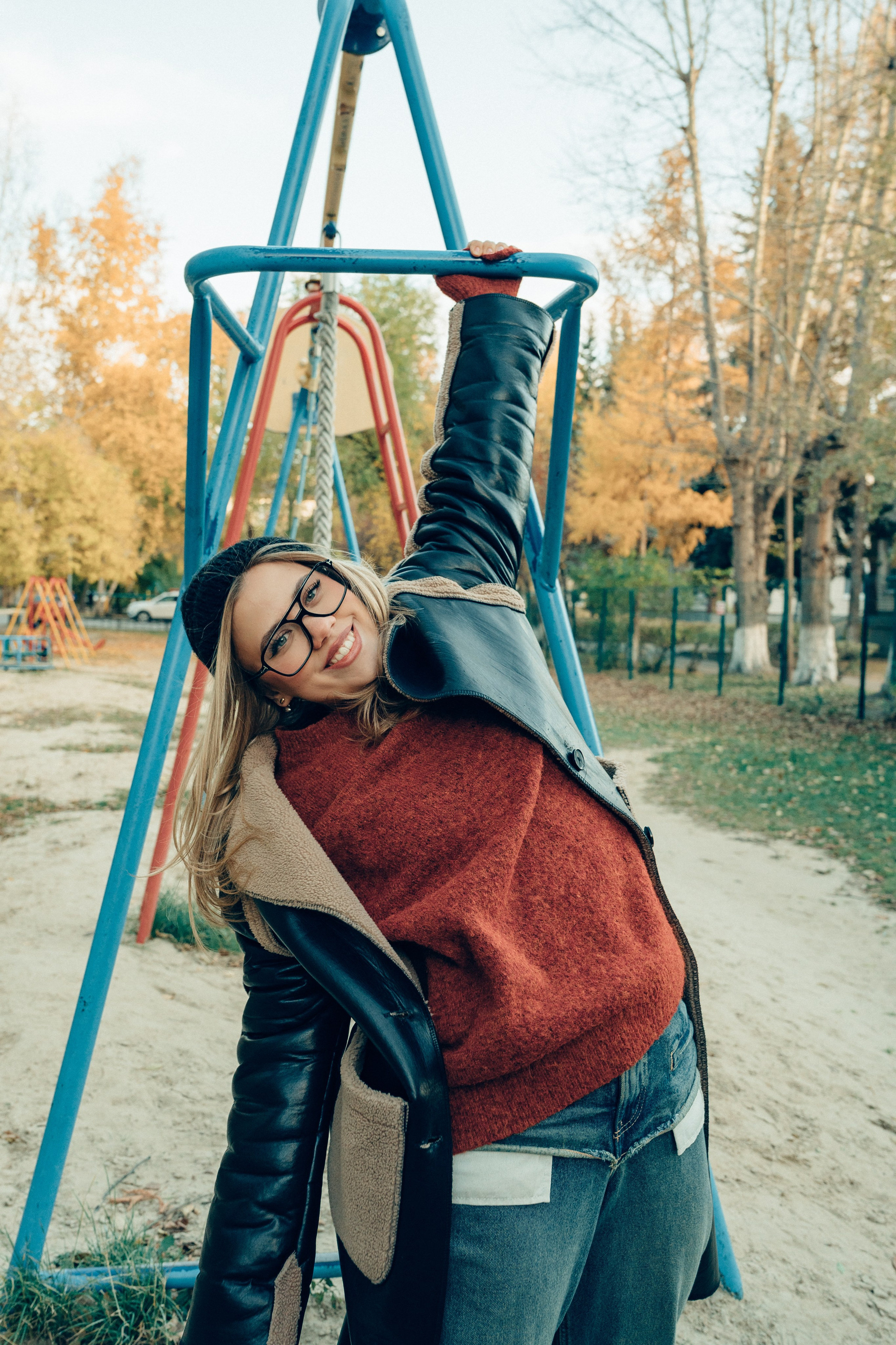Однажды во дворе. Фотограф и видеограф в Тюмени Екатерина Чернецкая