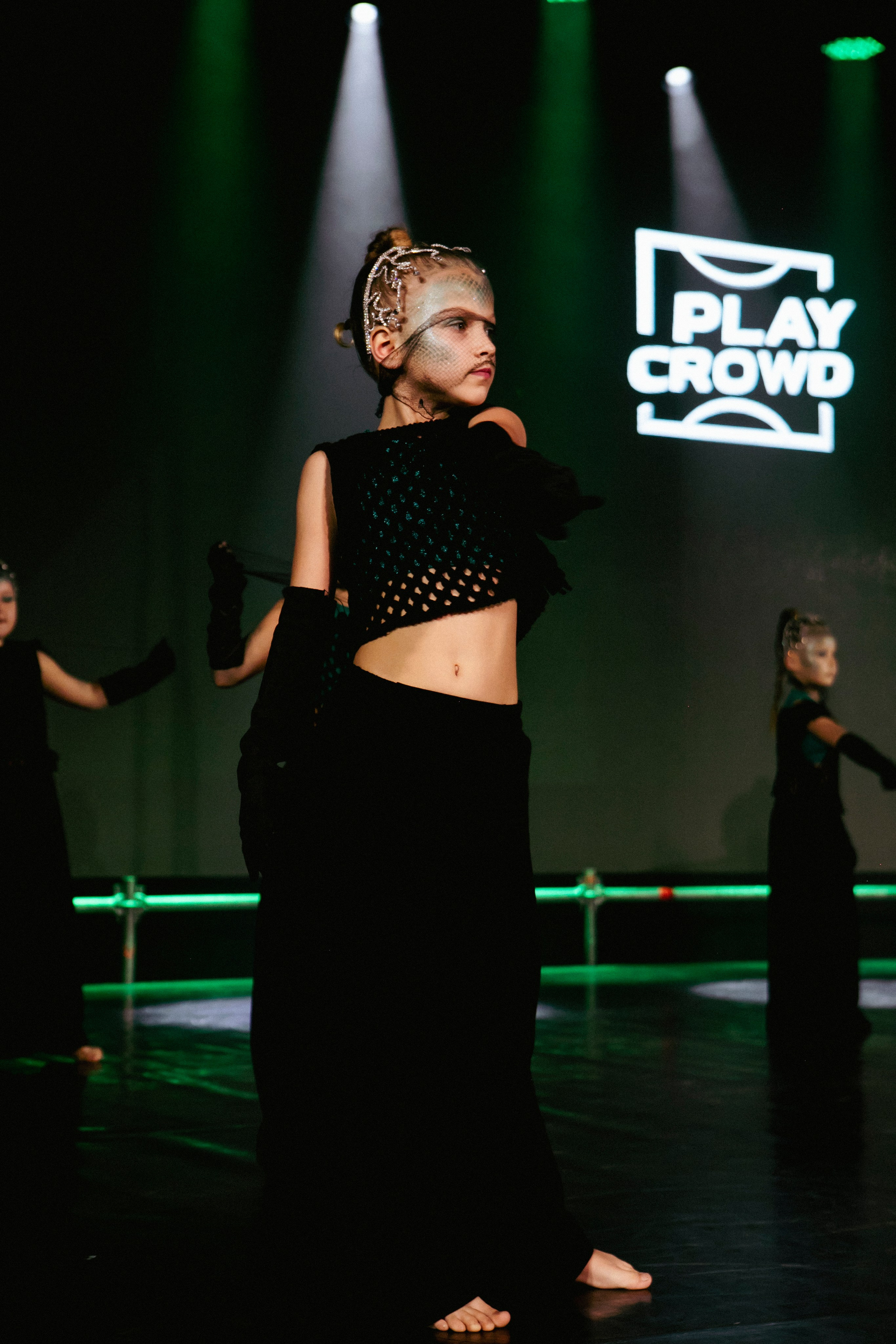 Play Crowd 2025. Фотограф Honi