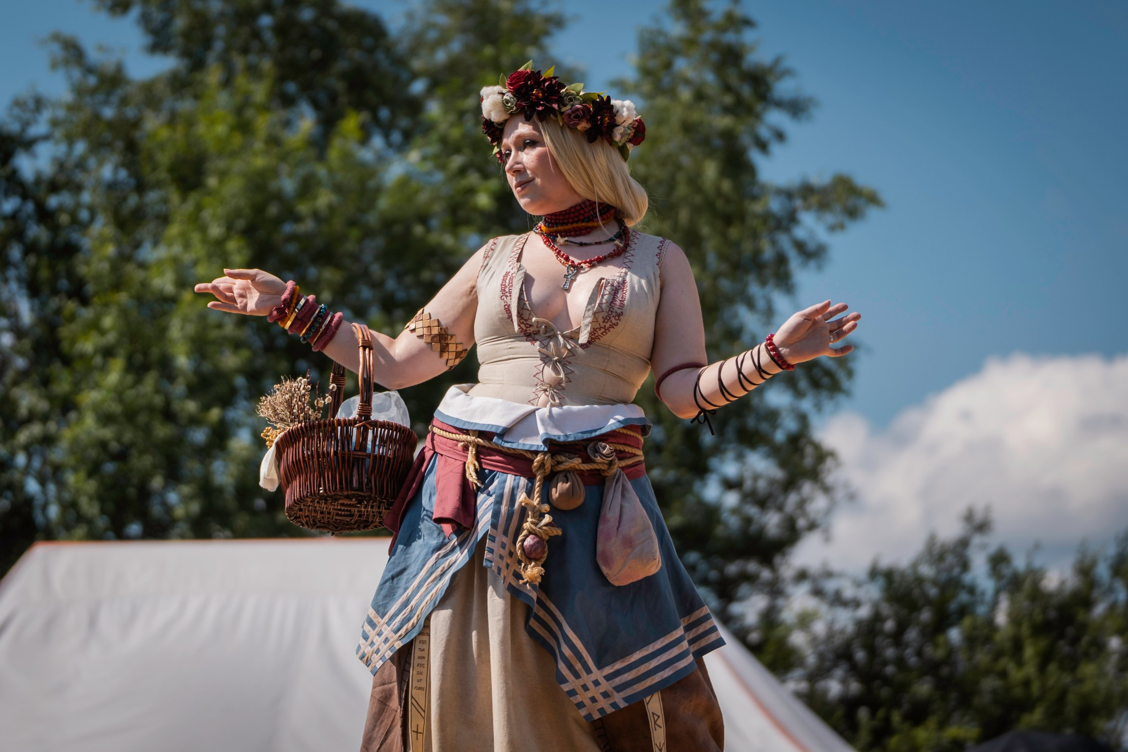 Косплей фотограф в Санкт-Петербурге