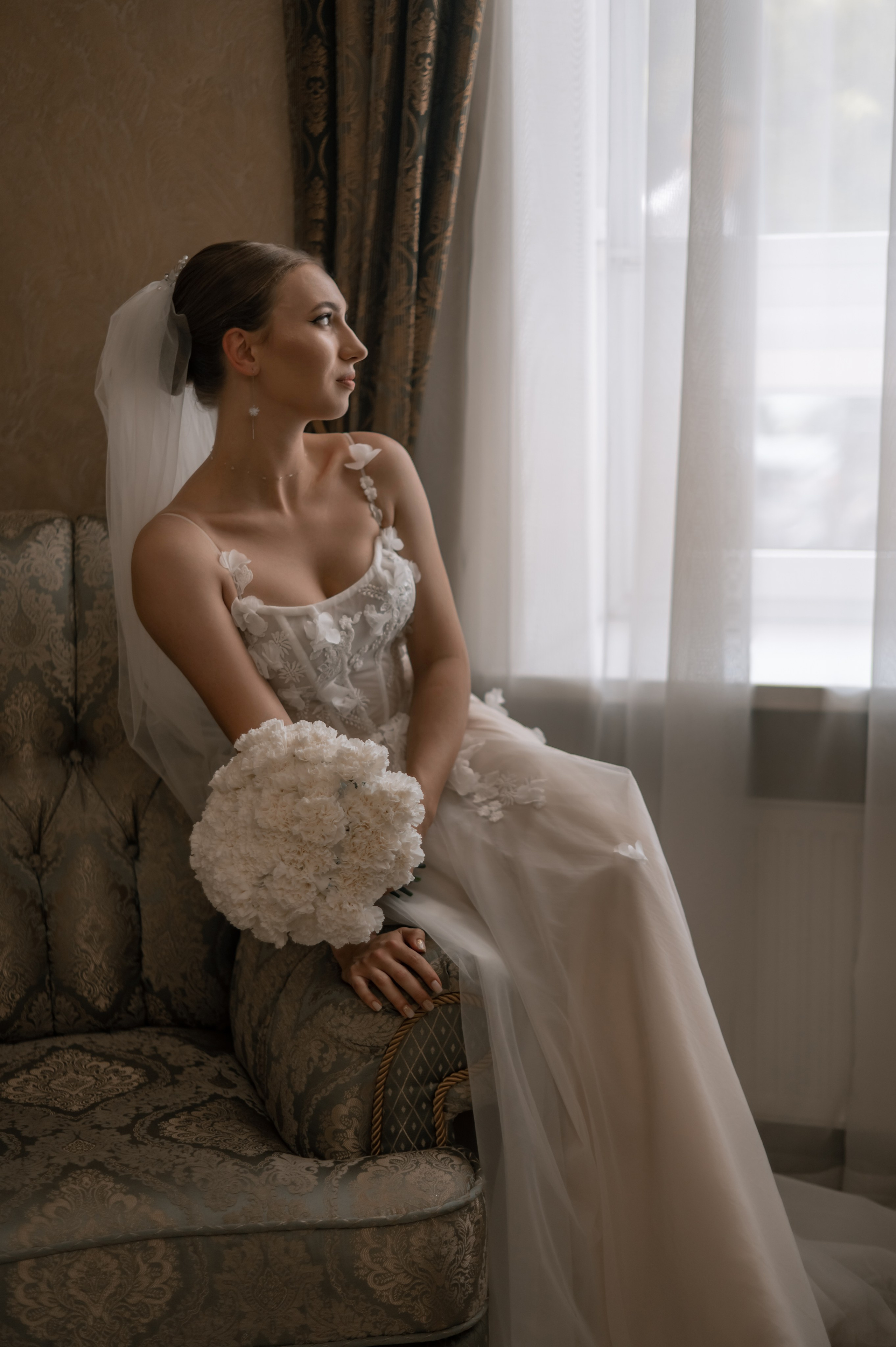 Екатерина и Максим. Свадебный и семейный фотограф в Краснодарском крае