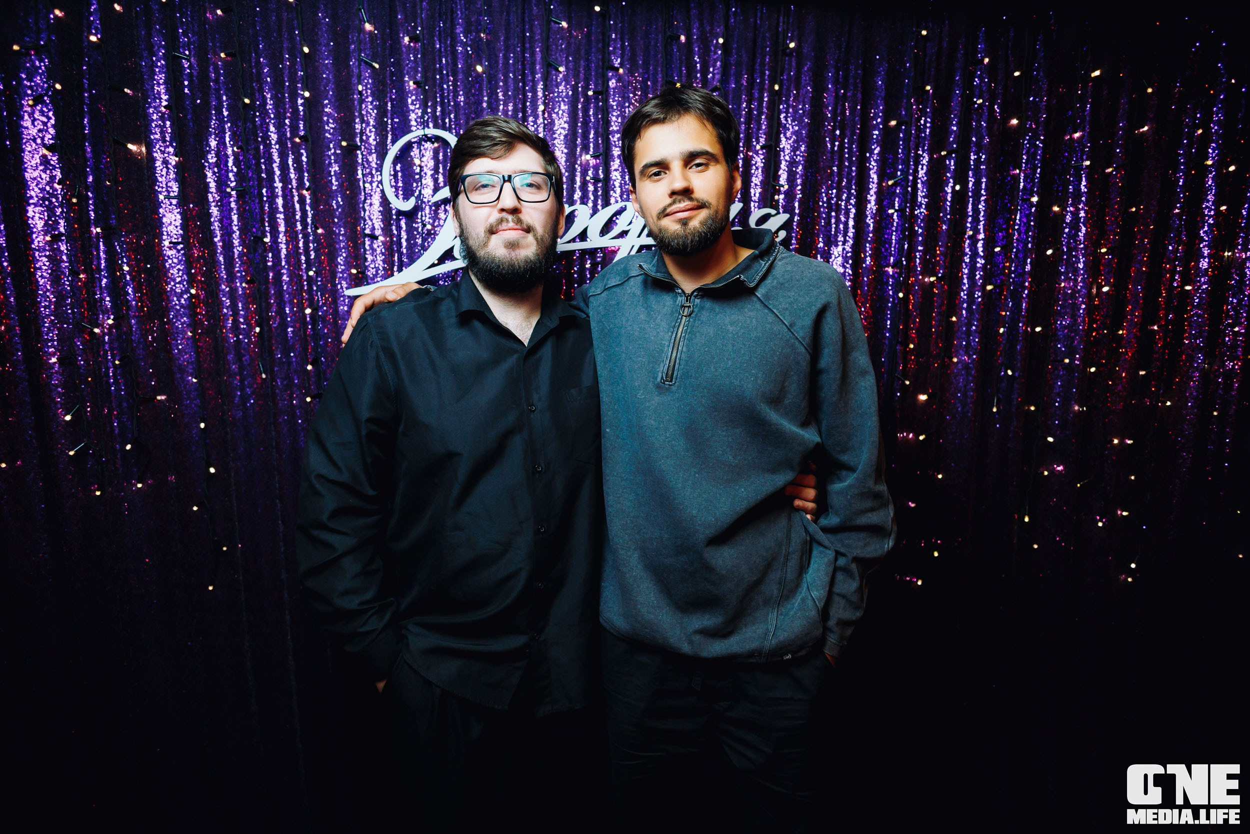 Фоторепортаж из караоке-клуба Эйфория. One Media Life: фоторепортажи, фотоотчеты с мероприятий и заведений