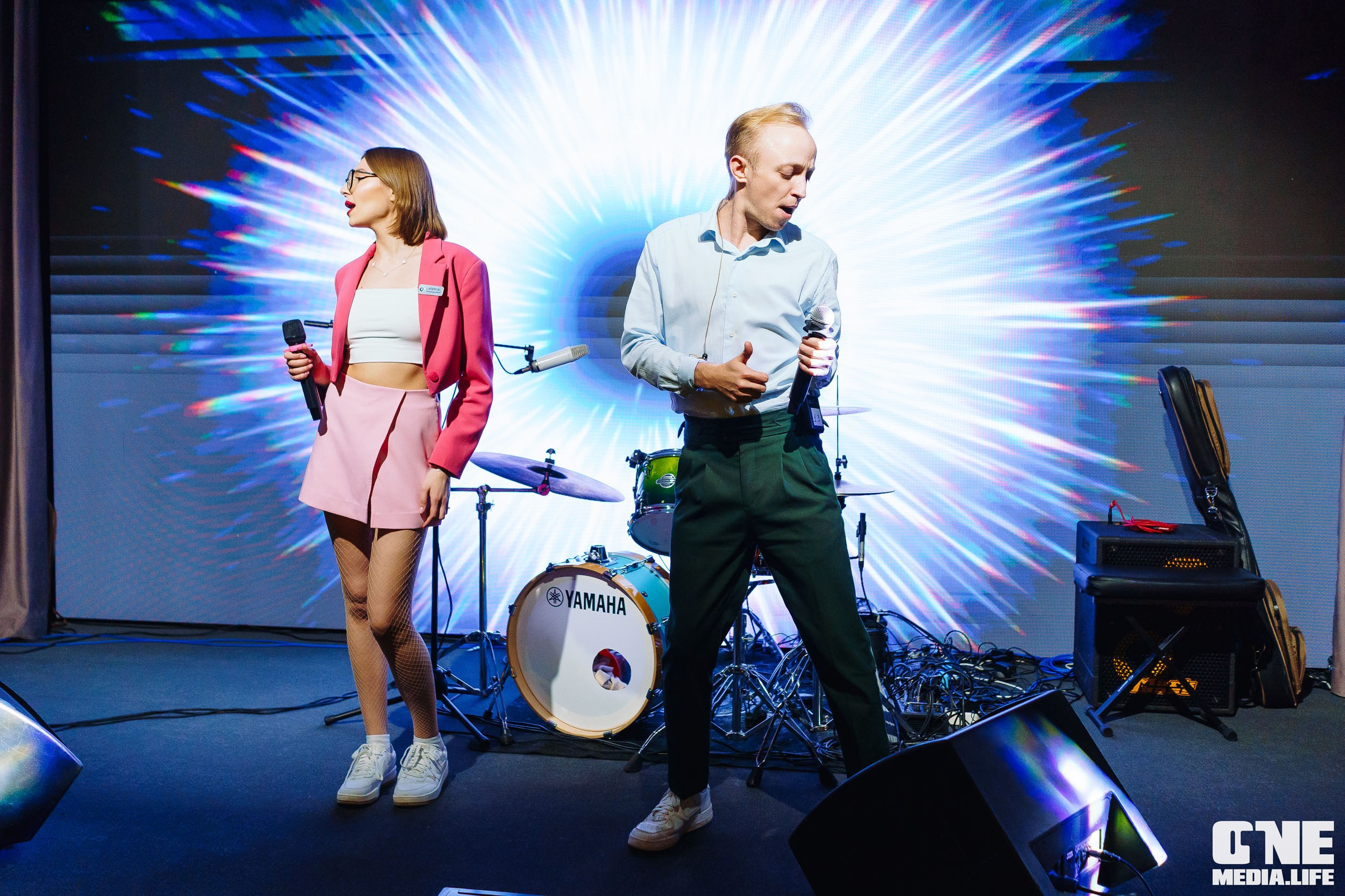 Фоторепортаж из ресторана Океан. One Media Life: фоторепортажи, фотоотчеты с мероприятий и заведений