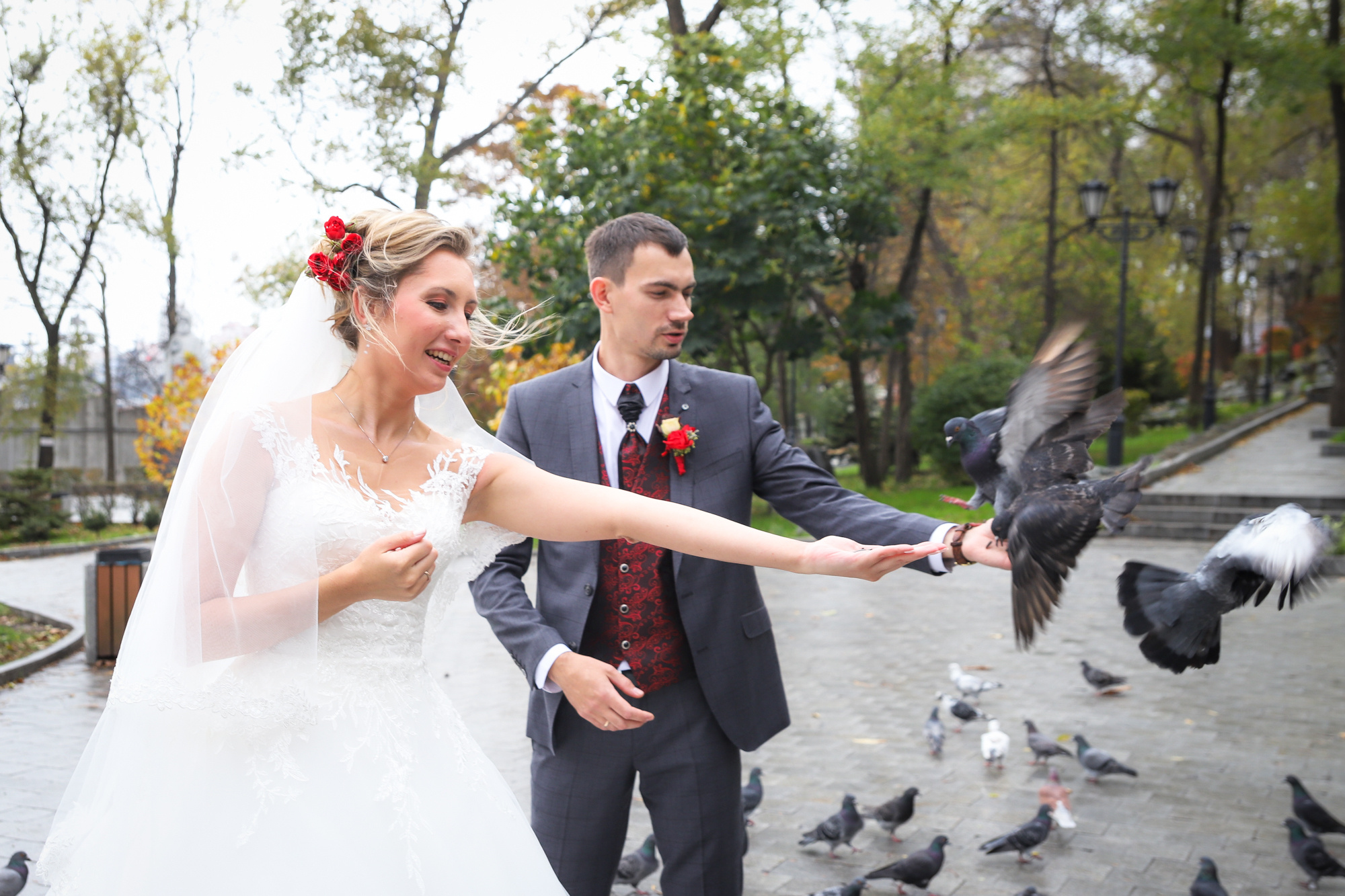 Свадебный Фотограф Владивосток. Фотограф Валентин Кольцов, фотограф владивосток, свадебный фотограф, с