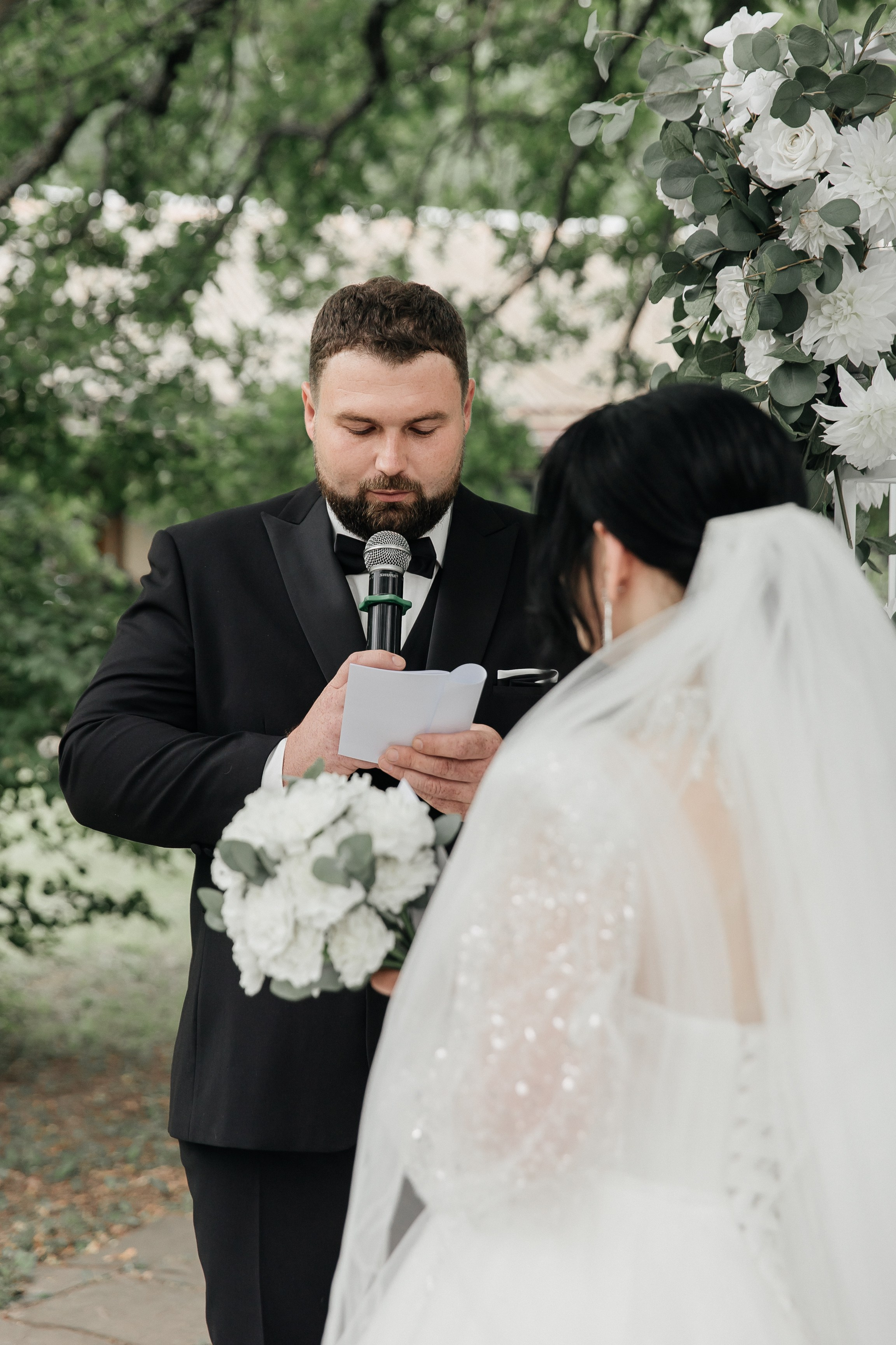 Надя и Вася. Свадебный фотограф Кристина Тимощук