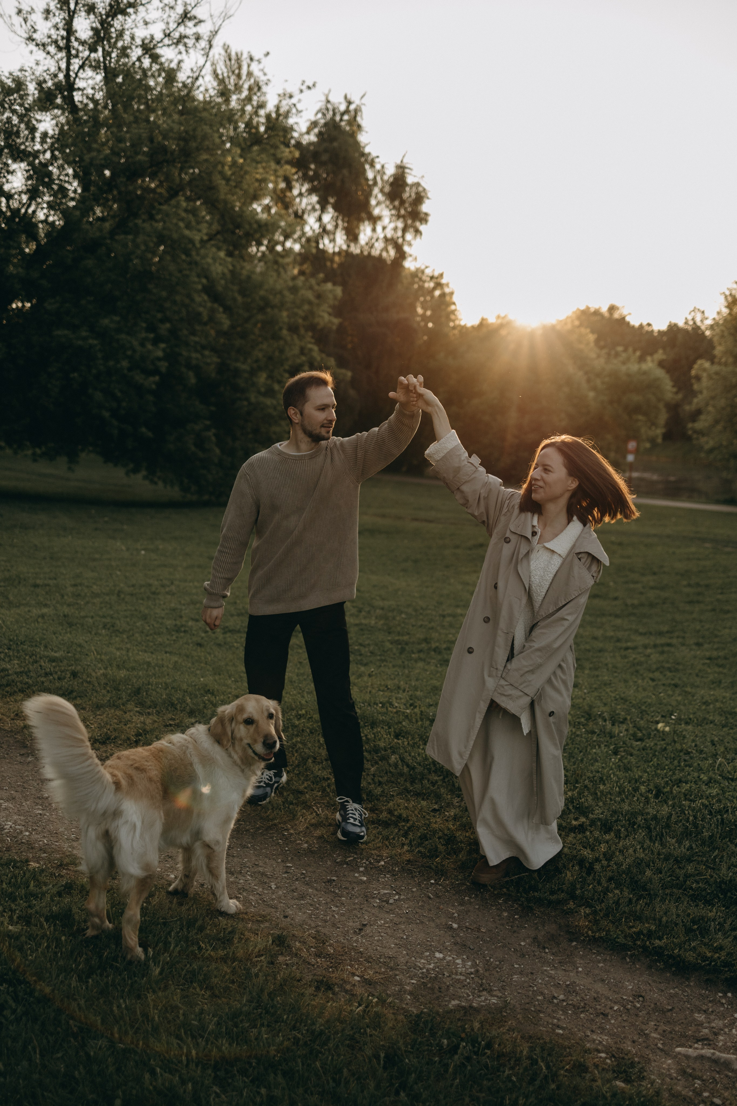 Пенни и ребята. Фотограф — Анималист | Санкт-Петербург