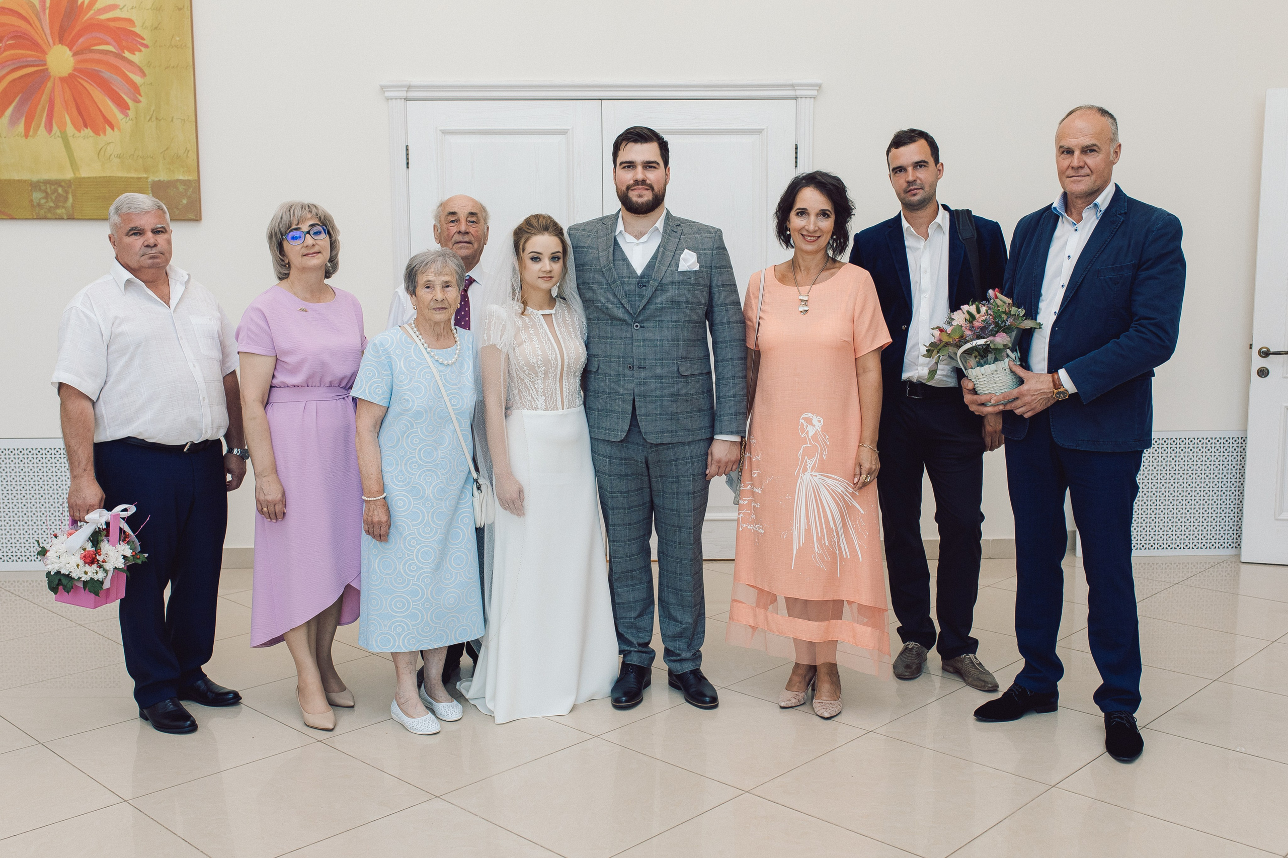 ЗАГС на ВДНХ