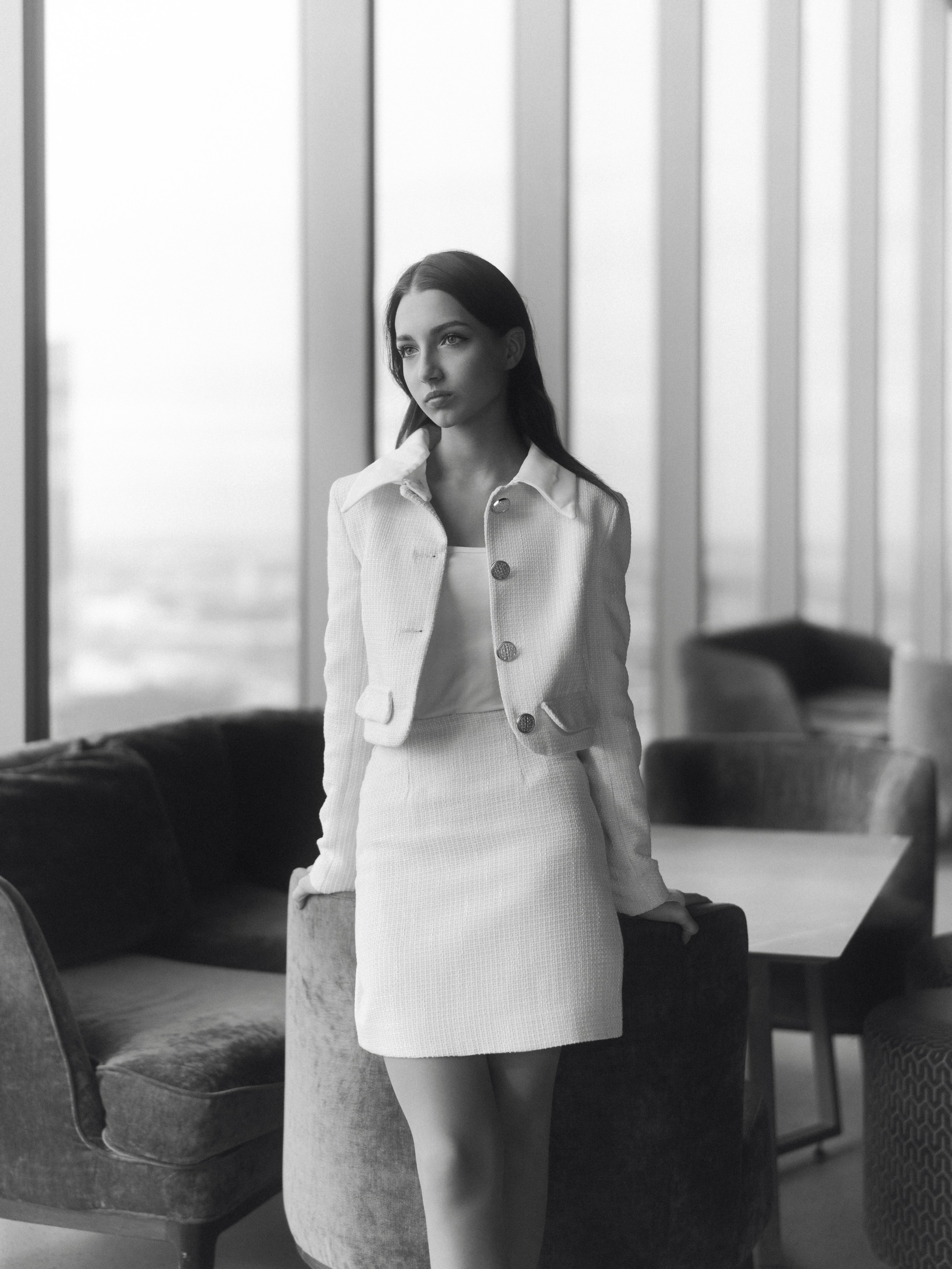 Фотосъемка в&nbsp;ресторане Мумэ в&nbsp;башне федерация Москва-Сити