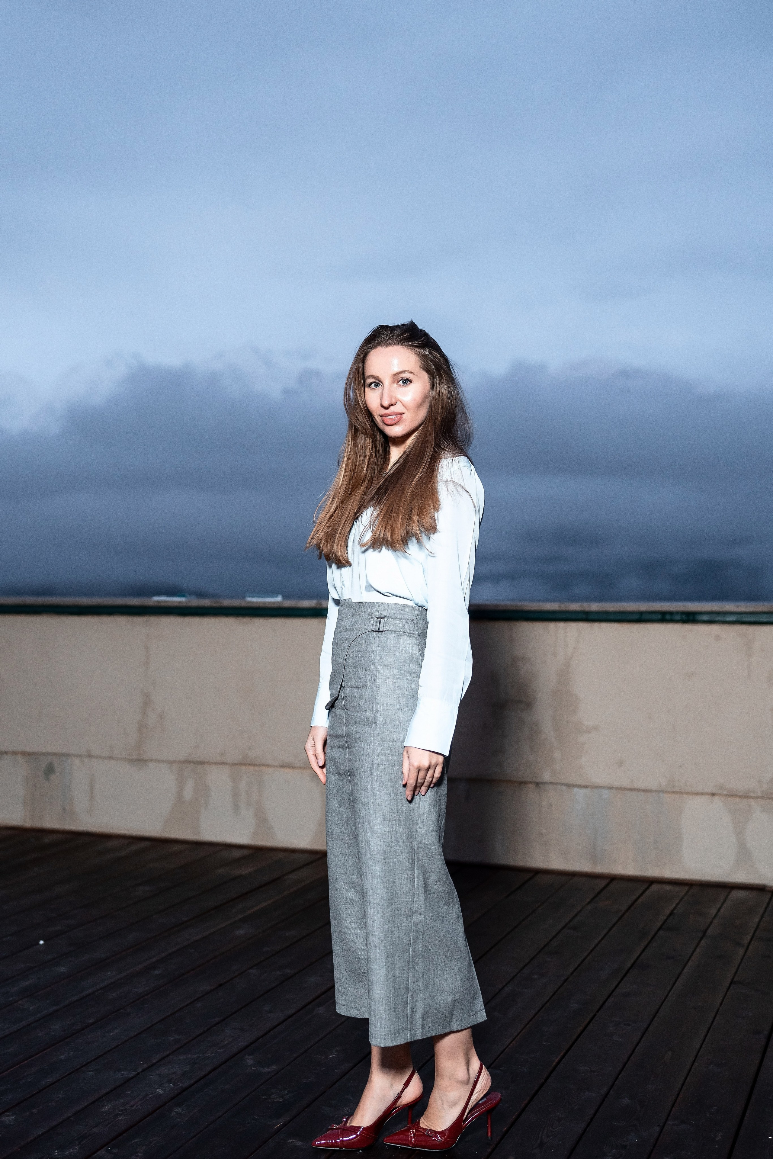 Фотоотчет Сибур. Фотограф Сочи