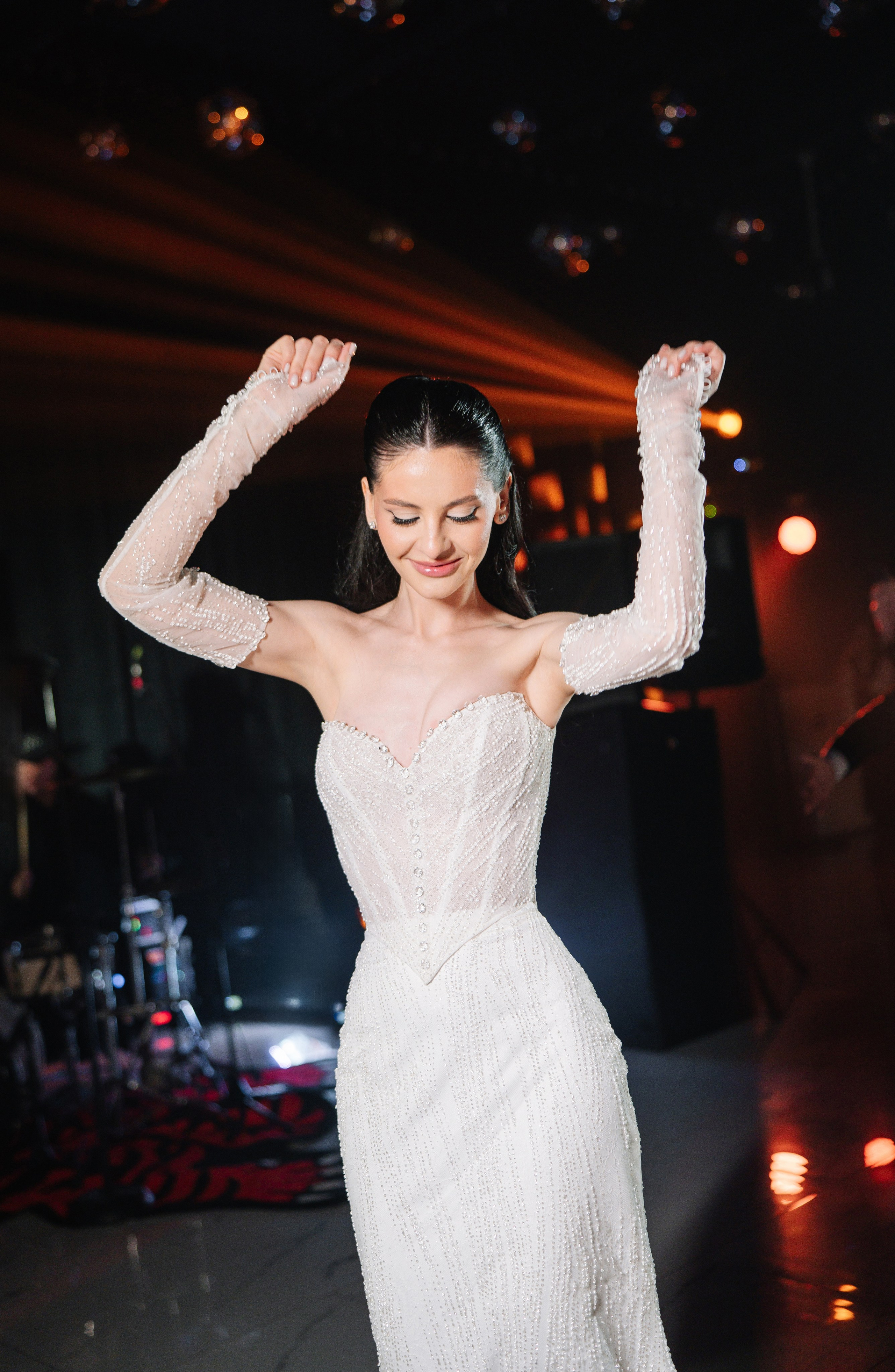 Линии света. Свадебный и семейный фотограф в Анапе Елена Полетаева