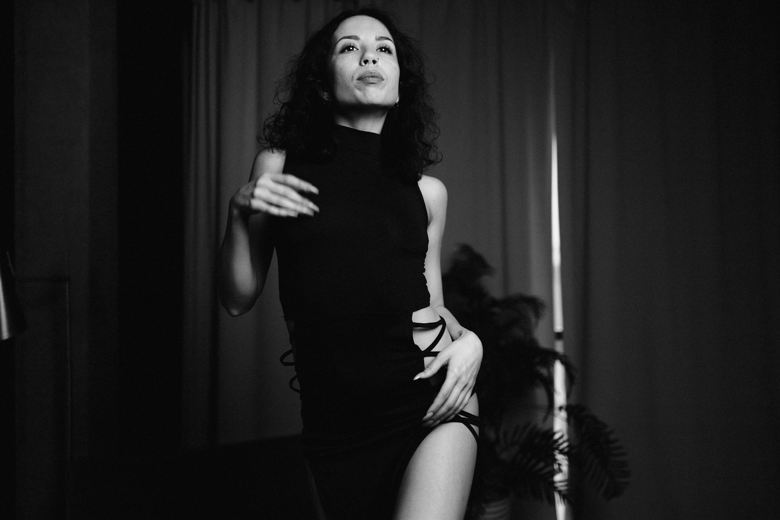 Альбина. Фотограф Уфа