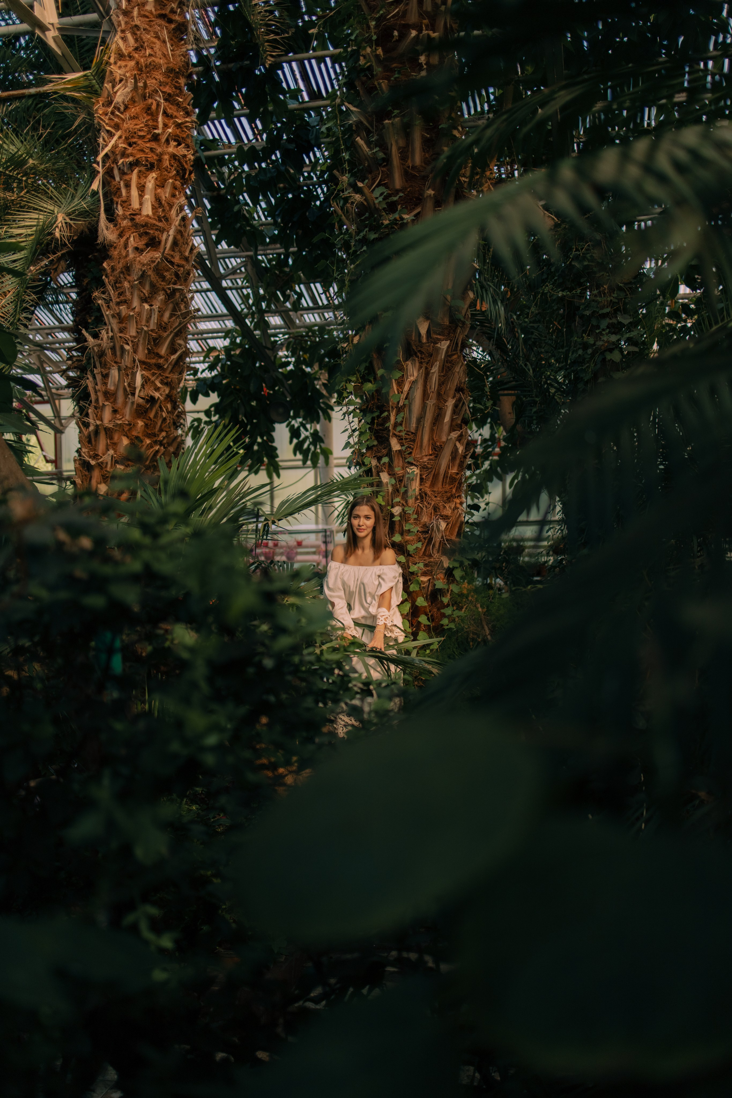 Альбина. Фотограф Уфа