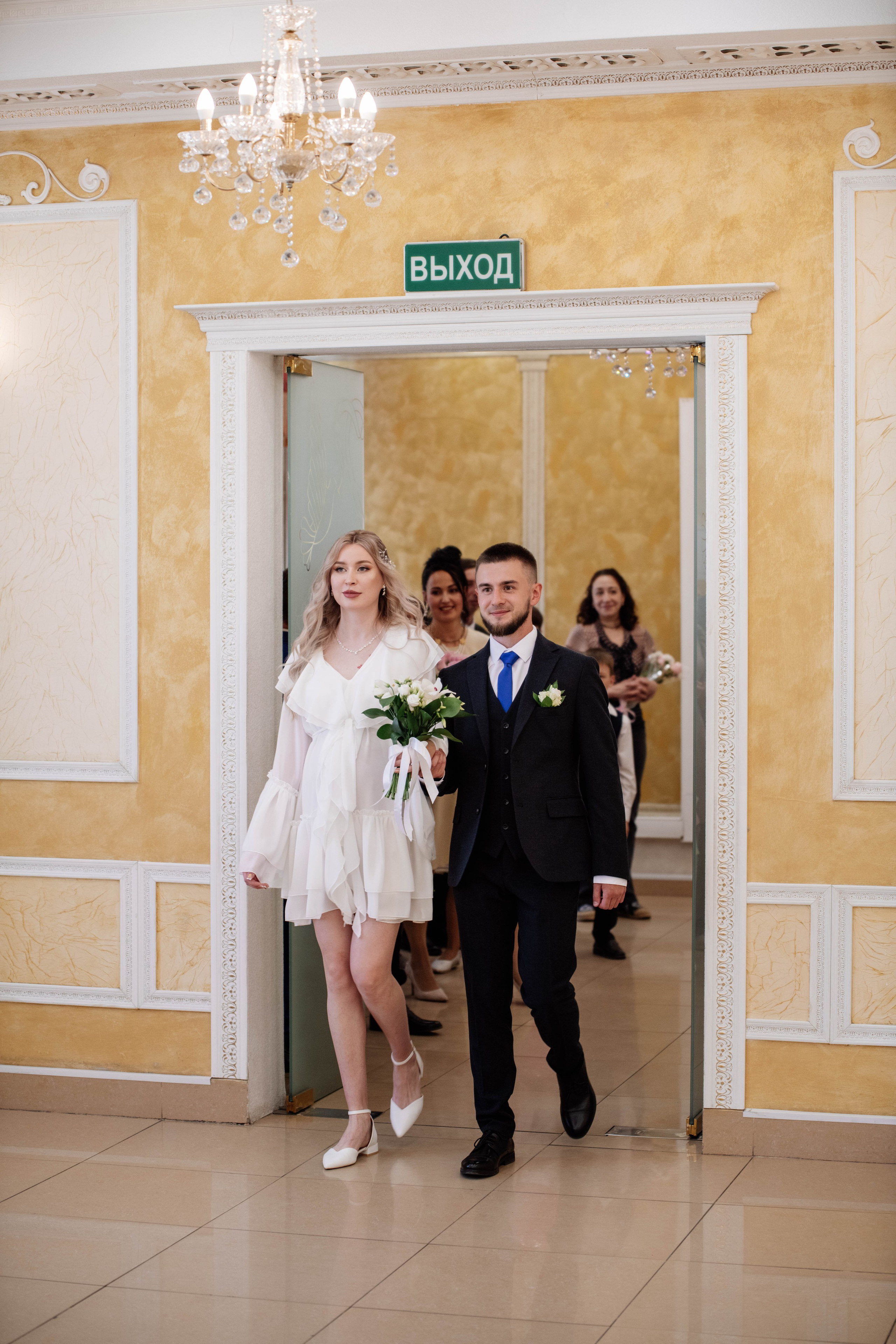 Федор и Ангелина. Фотограф в Иркутске Александр Тарасов