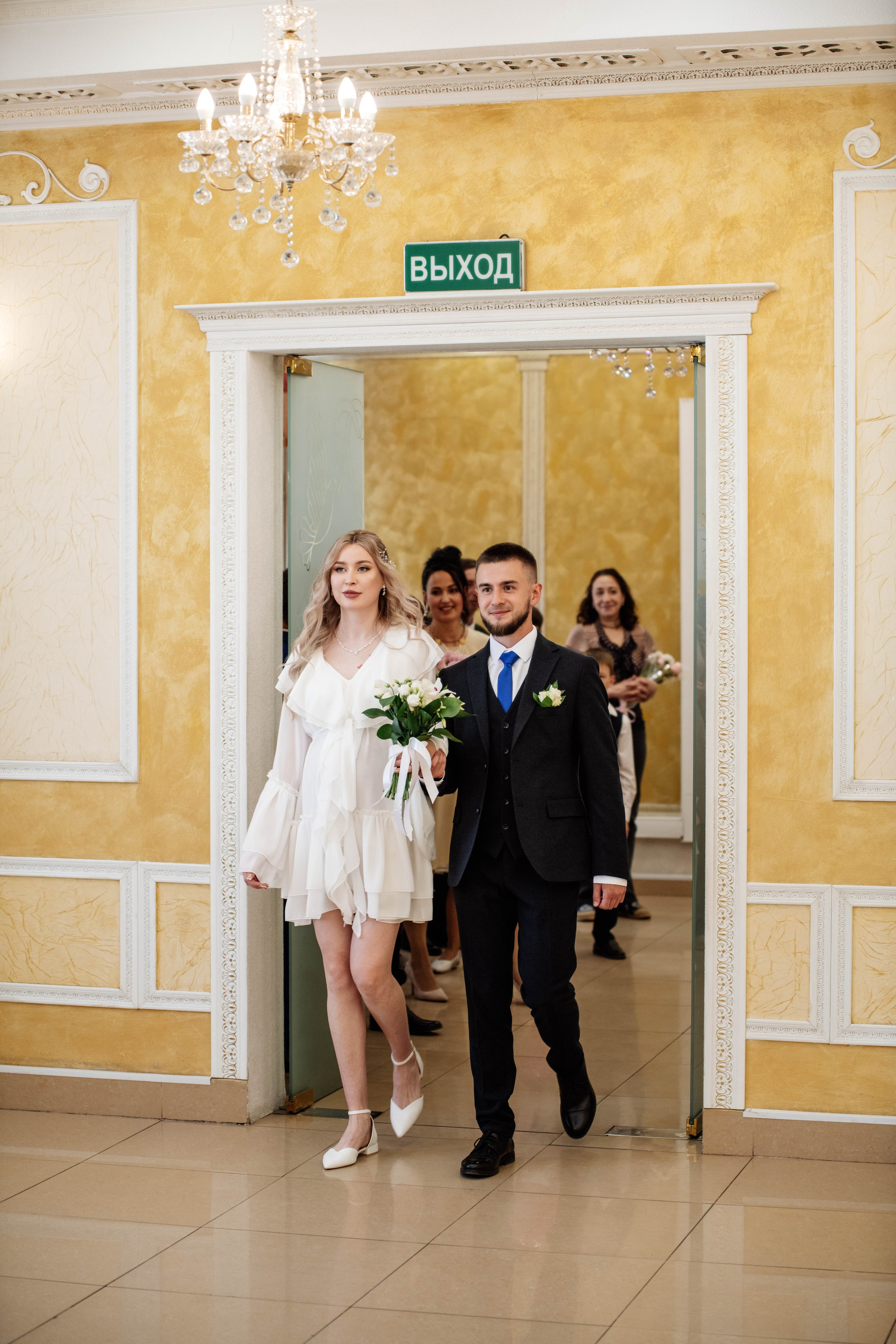 Свадебная съемка Федора и Ангелины. Репортажный, свадебный и семейный фотограф в Иркутске Александр Тарасов