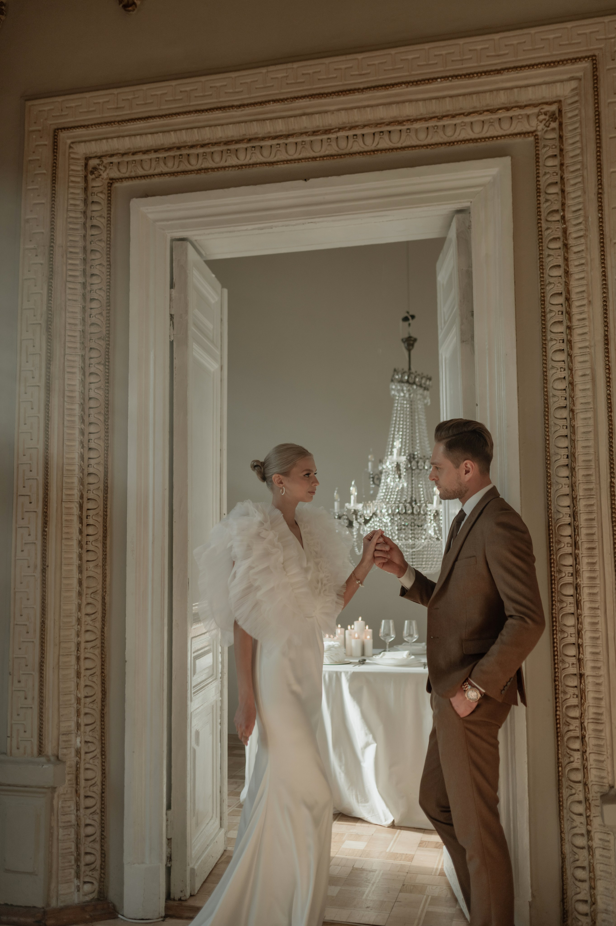 А&M. Свадебный и Семейный фотограф в Ярославле Алёна Колясникова