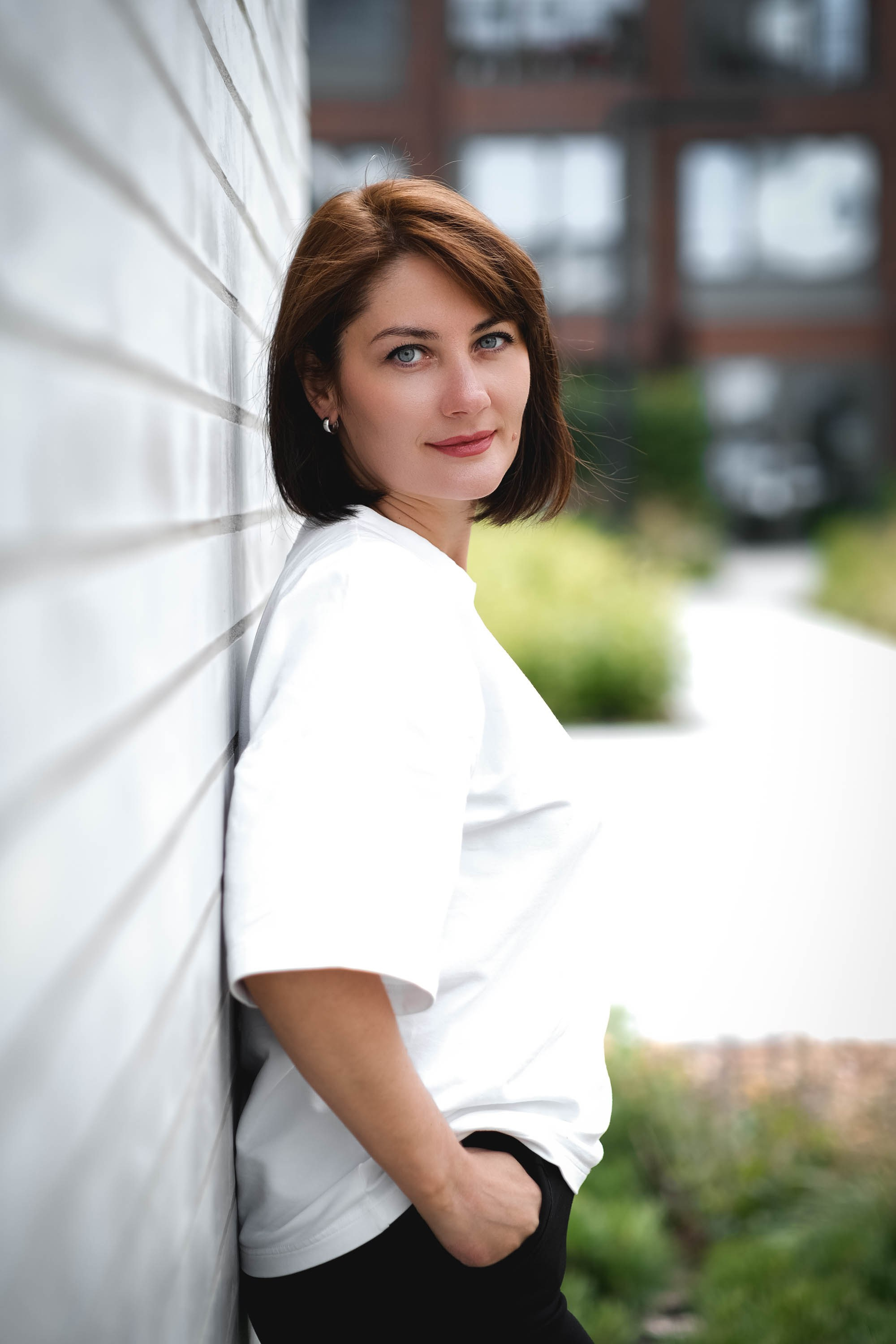 Светлана. Свадебный и семейный фотограф в Тюмени Екатерина Дубровина