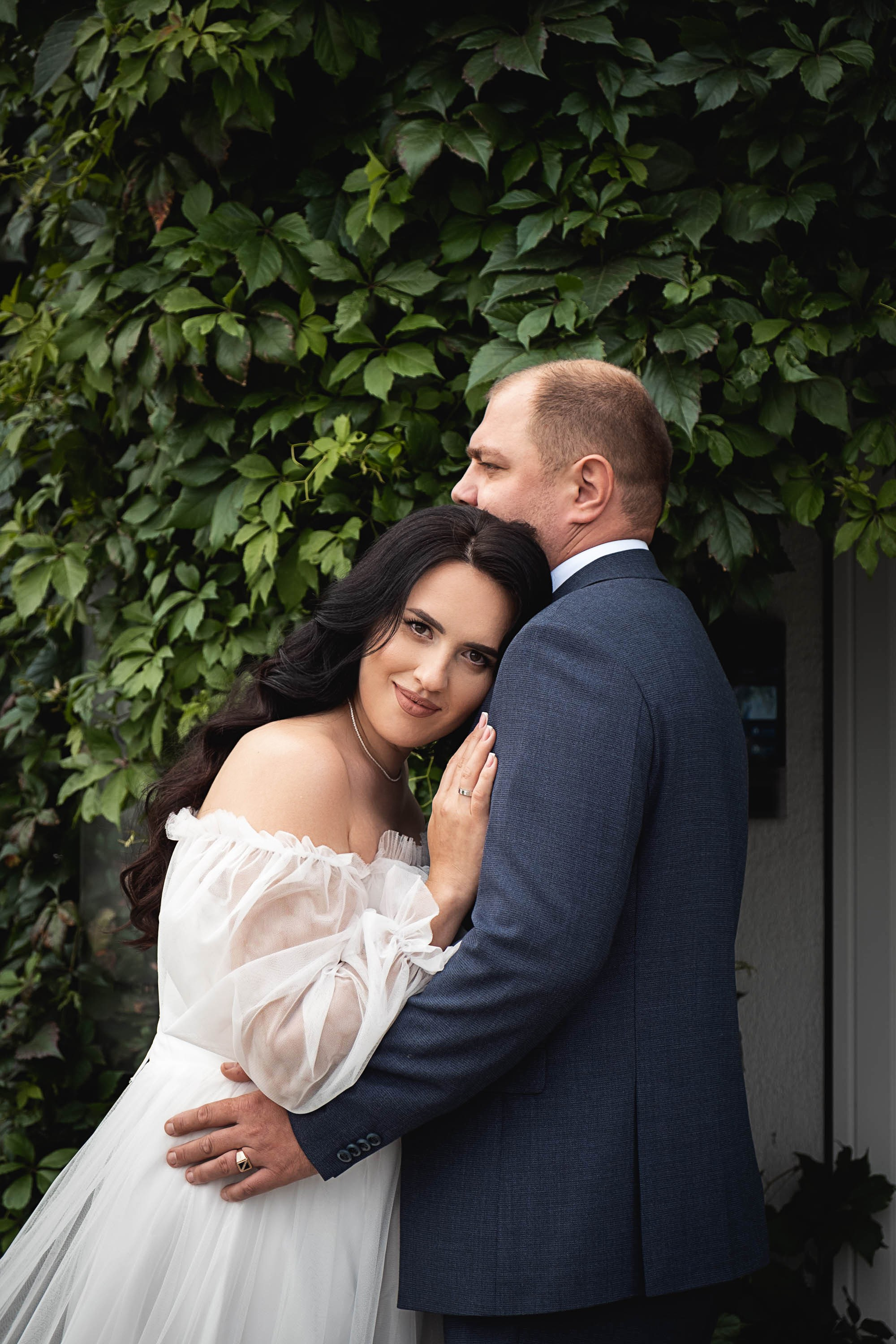 Антон & Алёна. Свадебный и семейный фотограф в Тюмени Екатерина Дубровина