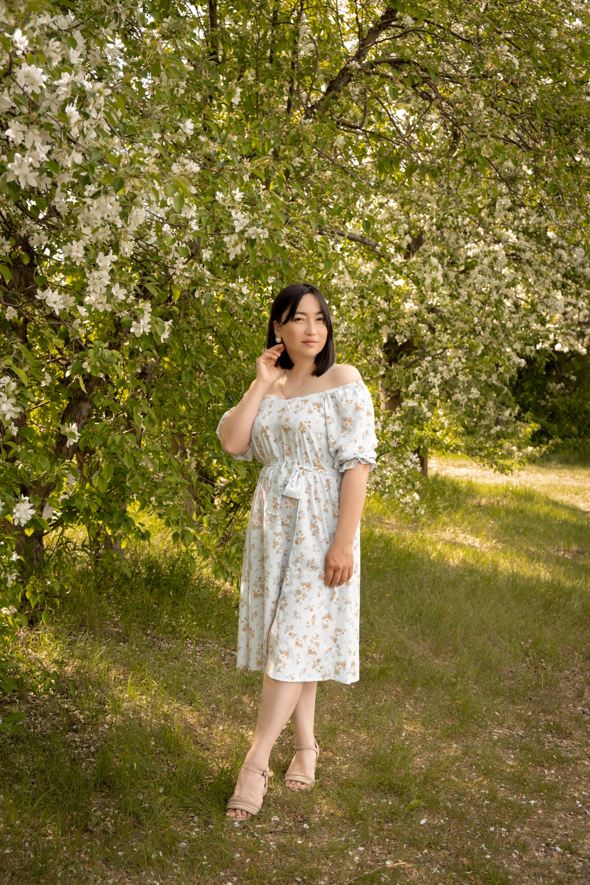 Джамиля, Юра и малыш Андрюша. Свадебный и семейный фотограф в Тюмени Екатерина Дубровина