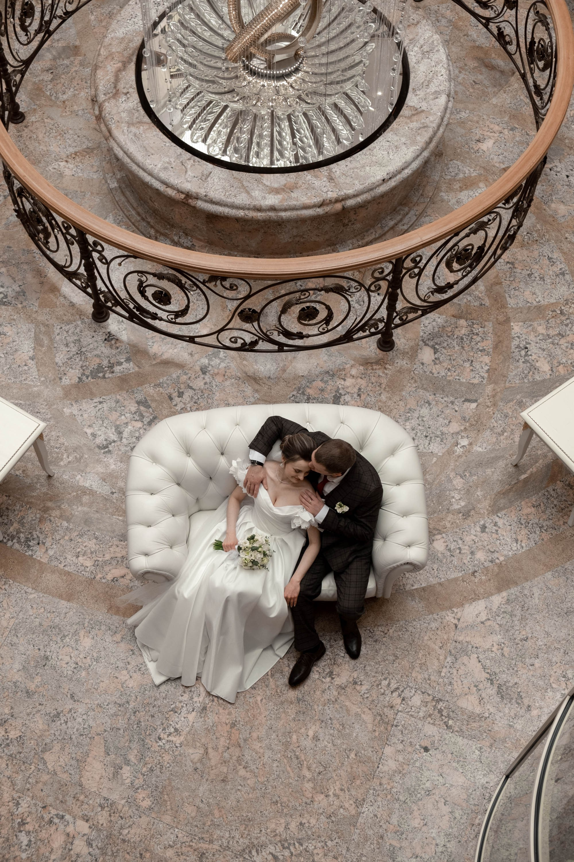 Дмитрий & София. Свадебный и семейный фотограф в Тюмени Екатерина Дубровина