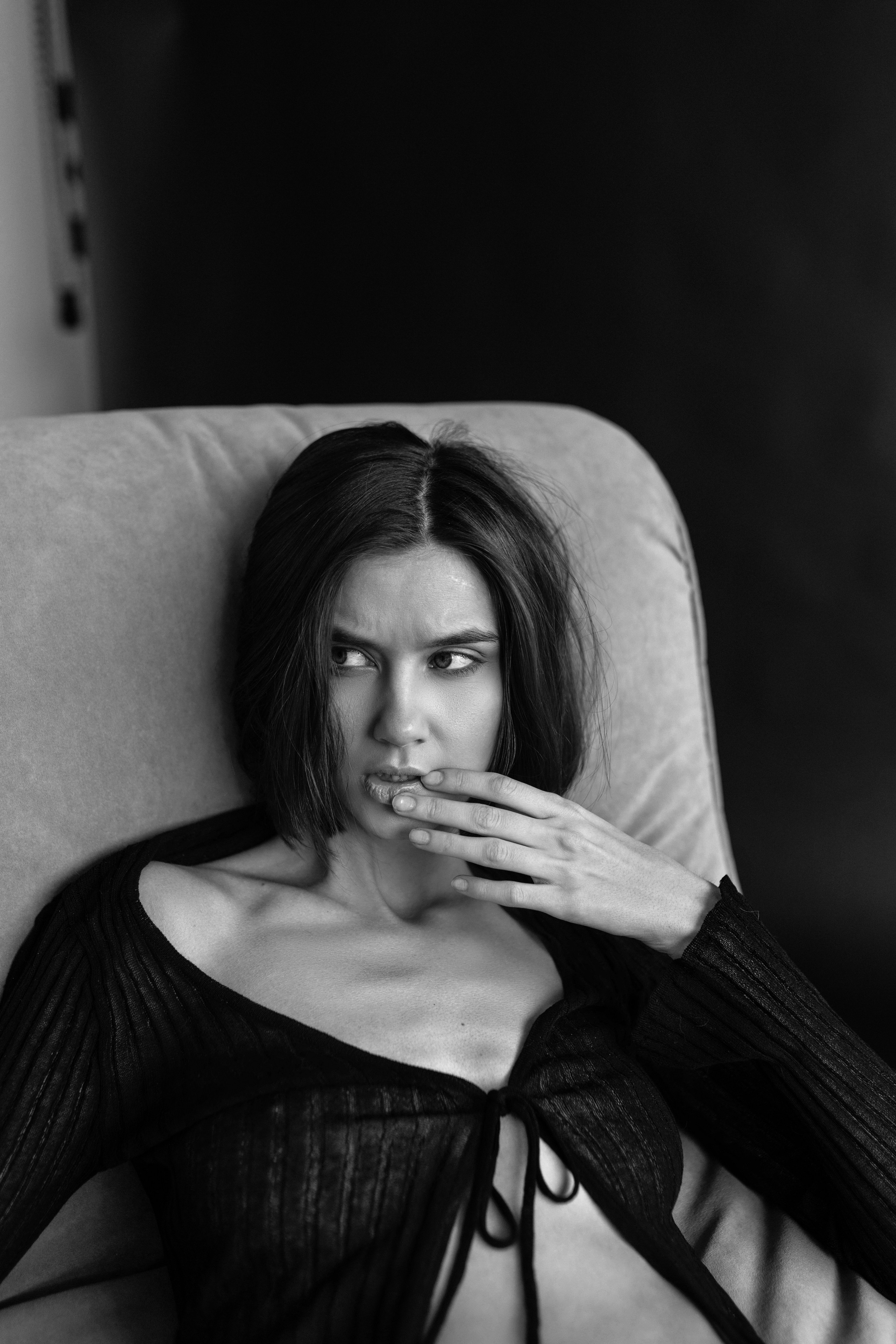 Алёна. Фотограф Новосибирск Халуева Елена