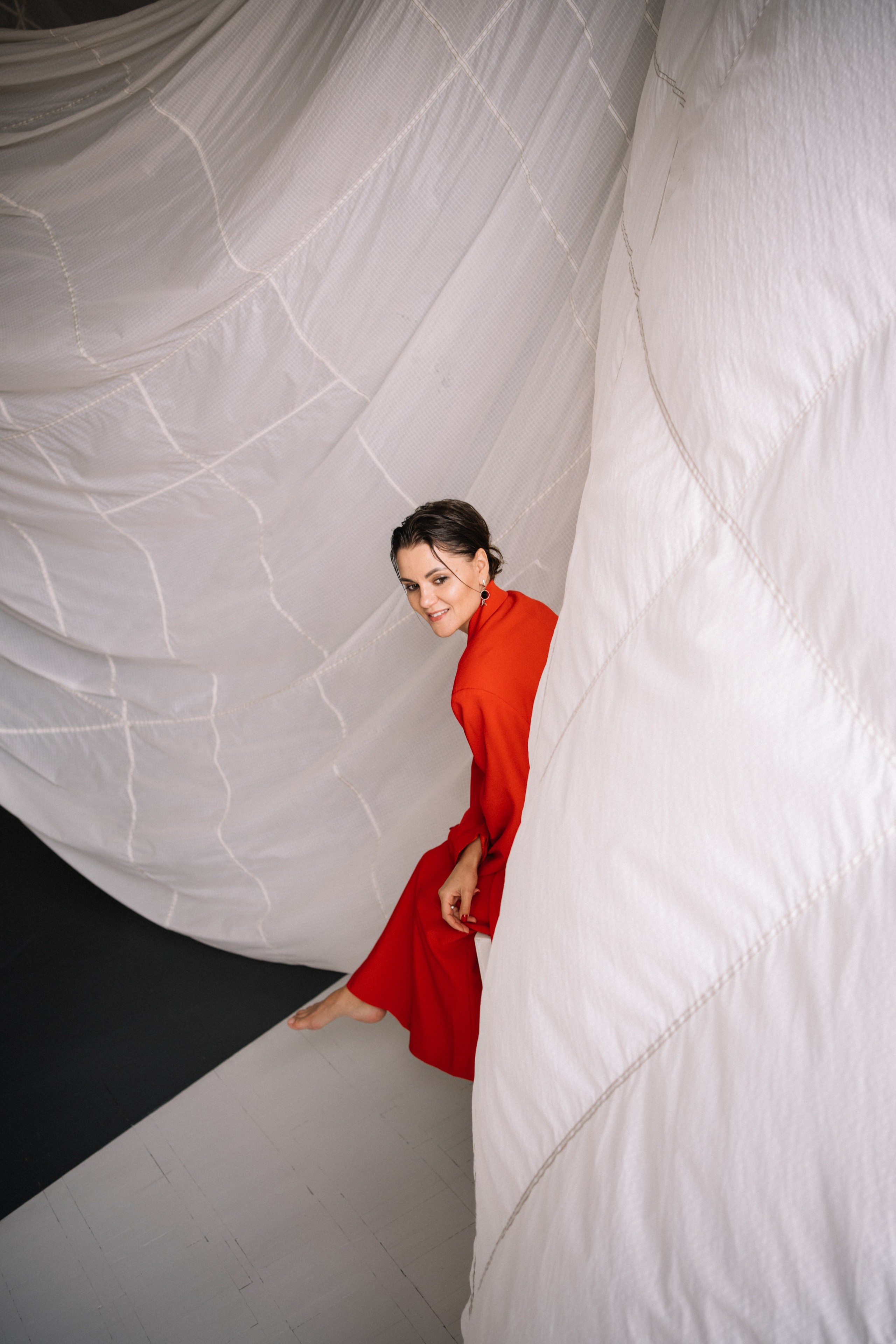 Олеся. Фотограф: Юлия Абазьева «КРАСНОДАР»