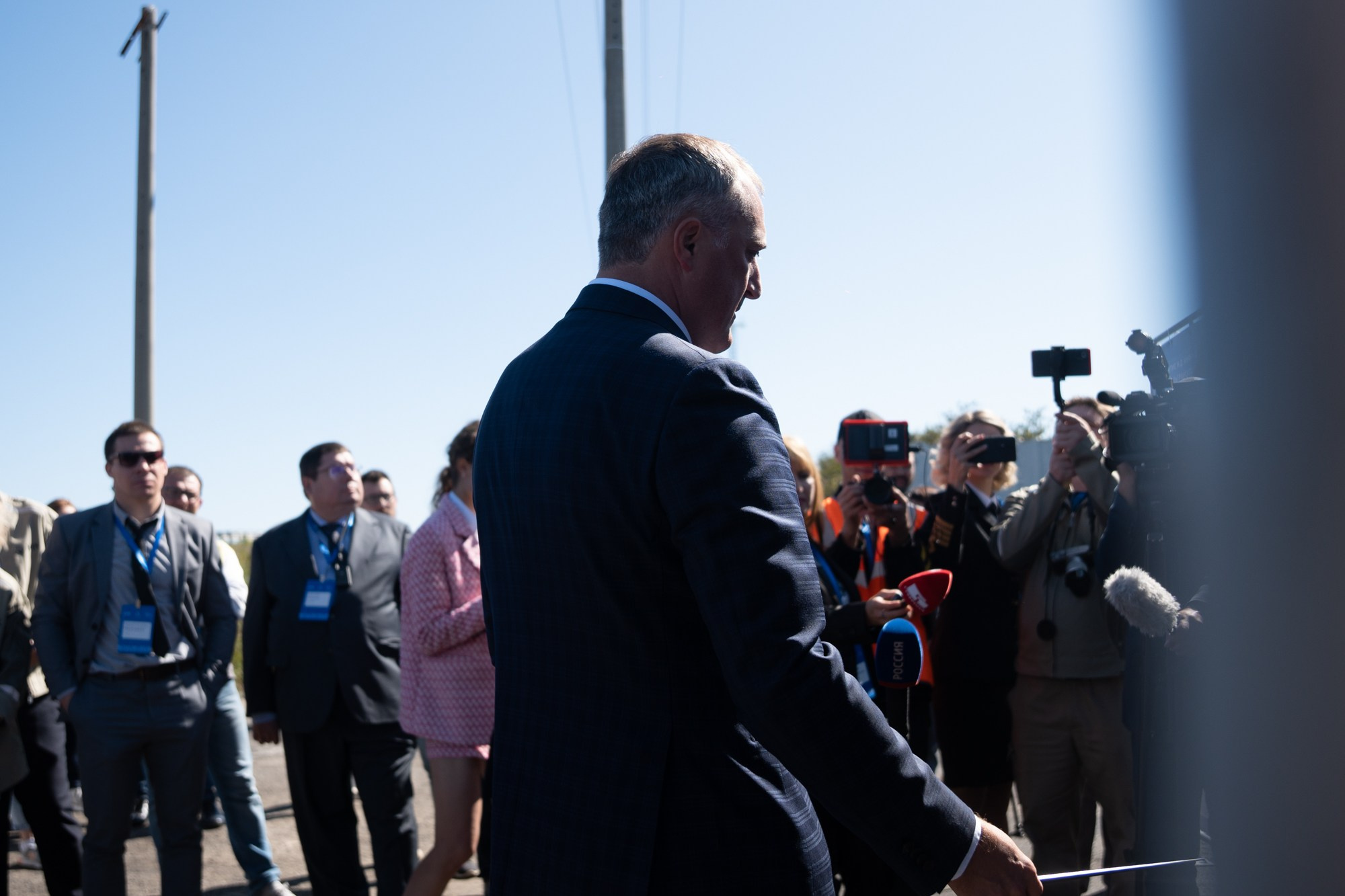 Дальтрансуголь. Фотограф в Хабаровске Швендых Рудольф