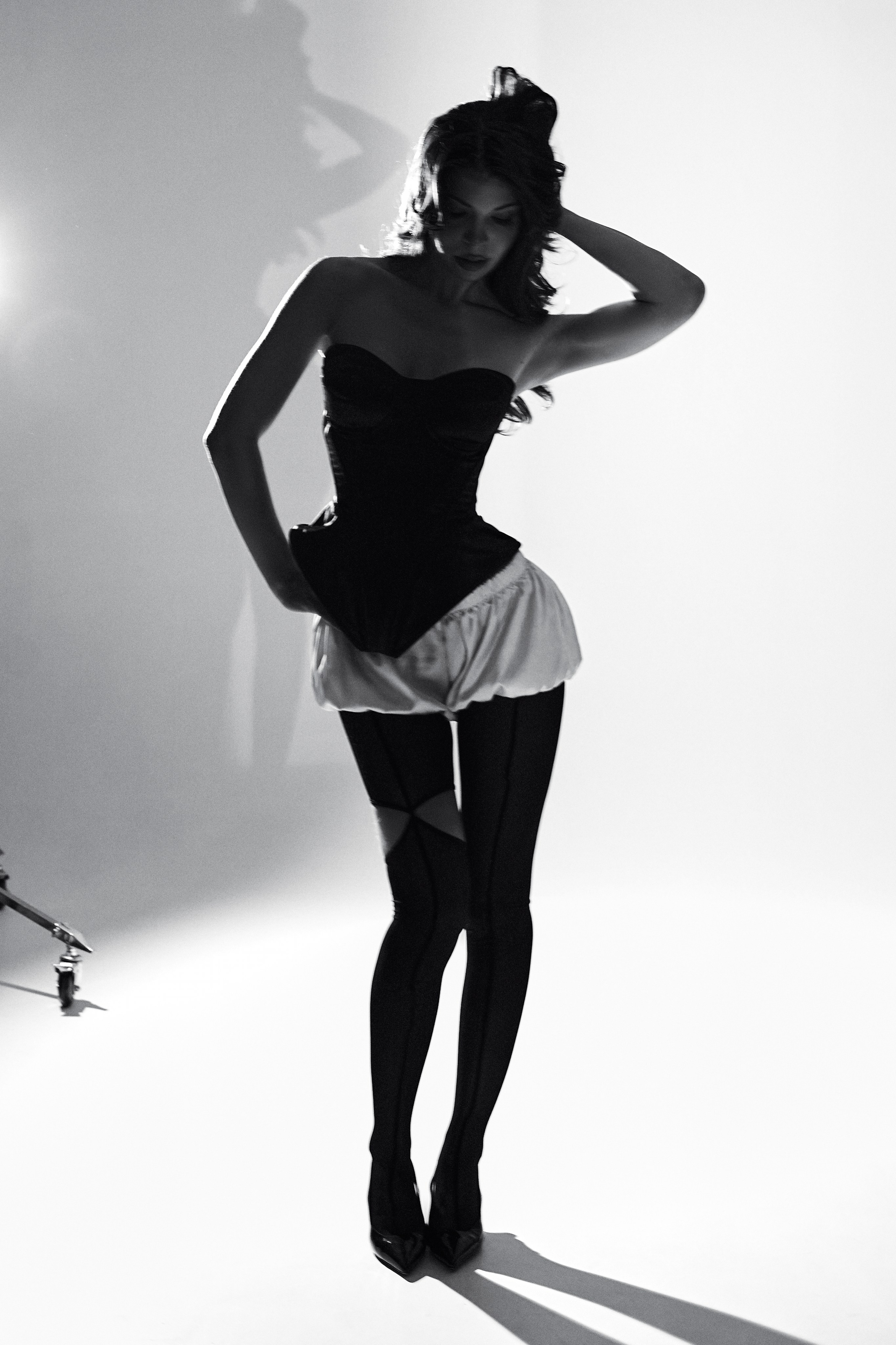 Anastasia. Ph.daaryamur