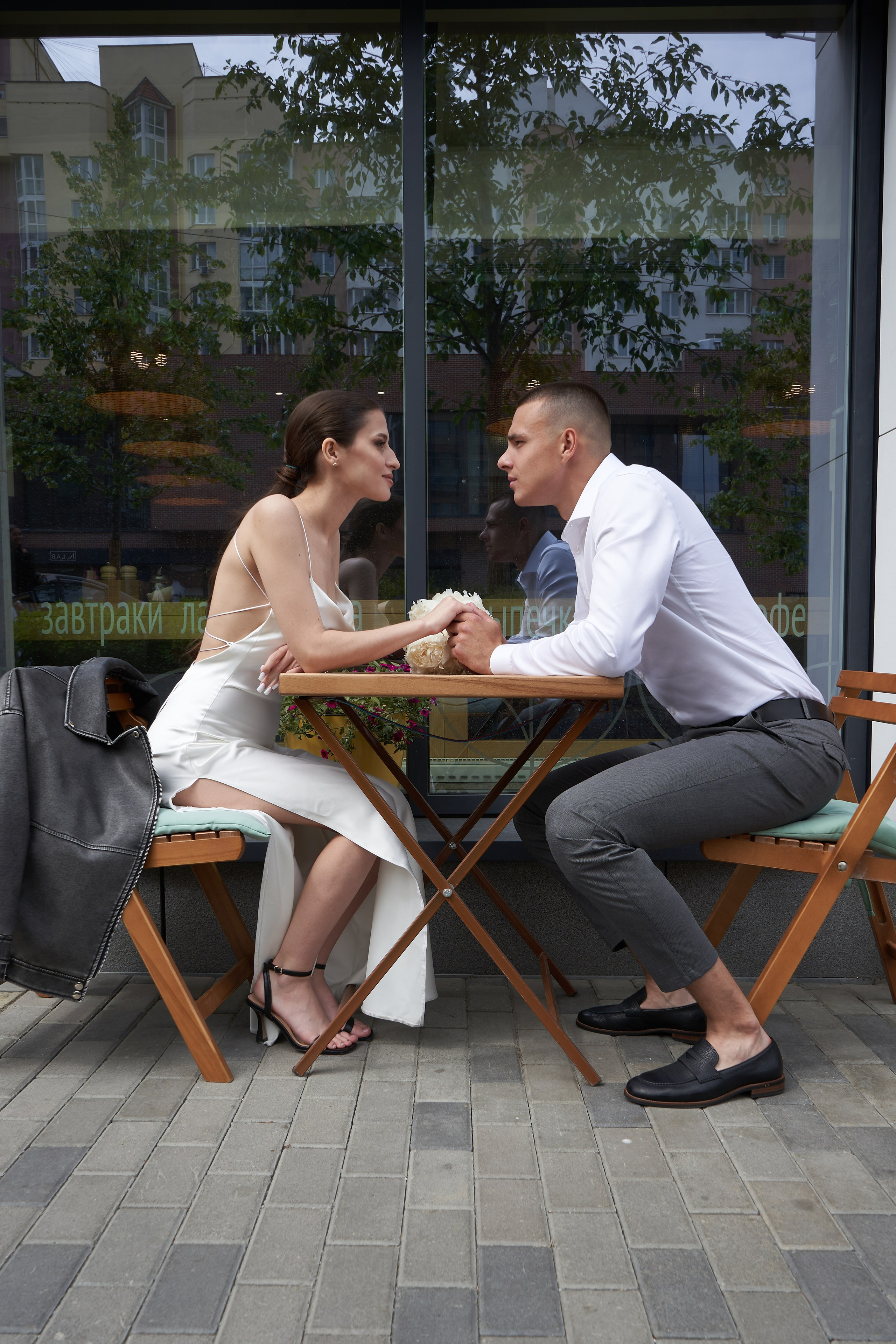Екатерина и Еремей. Фотограф для брендов и маркетплейсов Екатеринбург Екатерина Дроздова