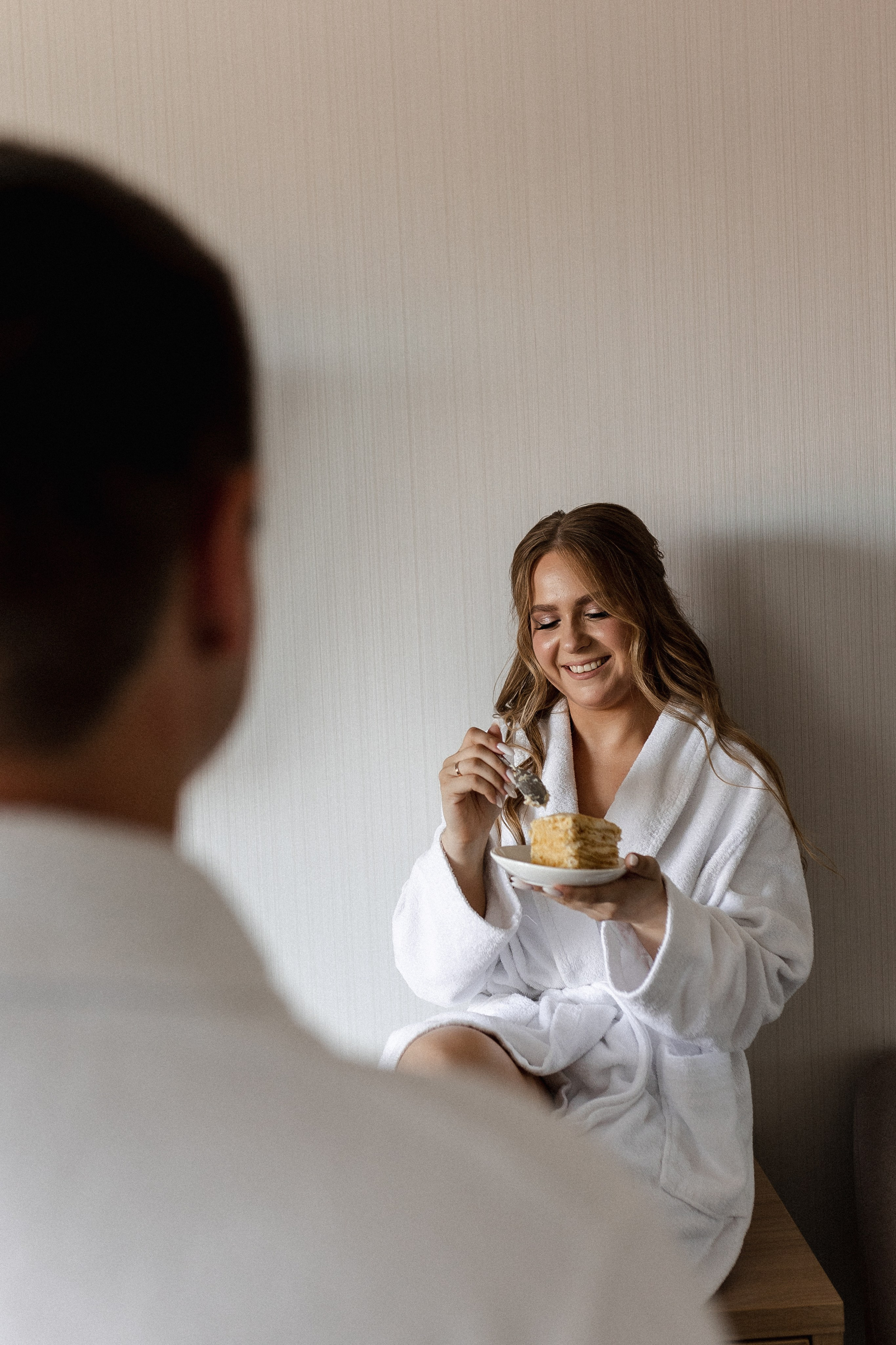 Надя | Саша. Семейный фотограф в Нижнем Новгороде Доронина Юлия