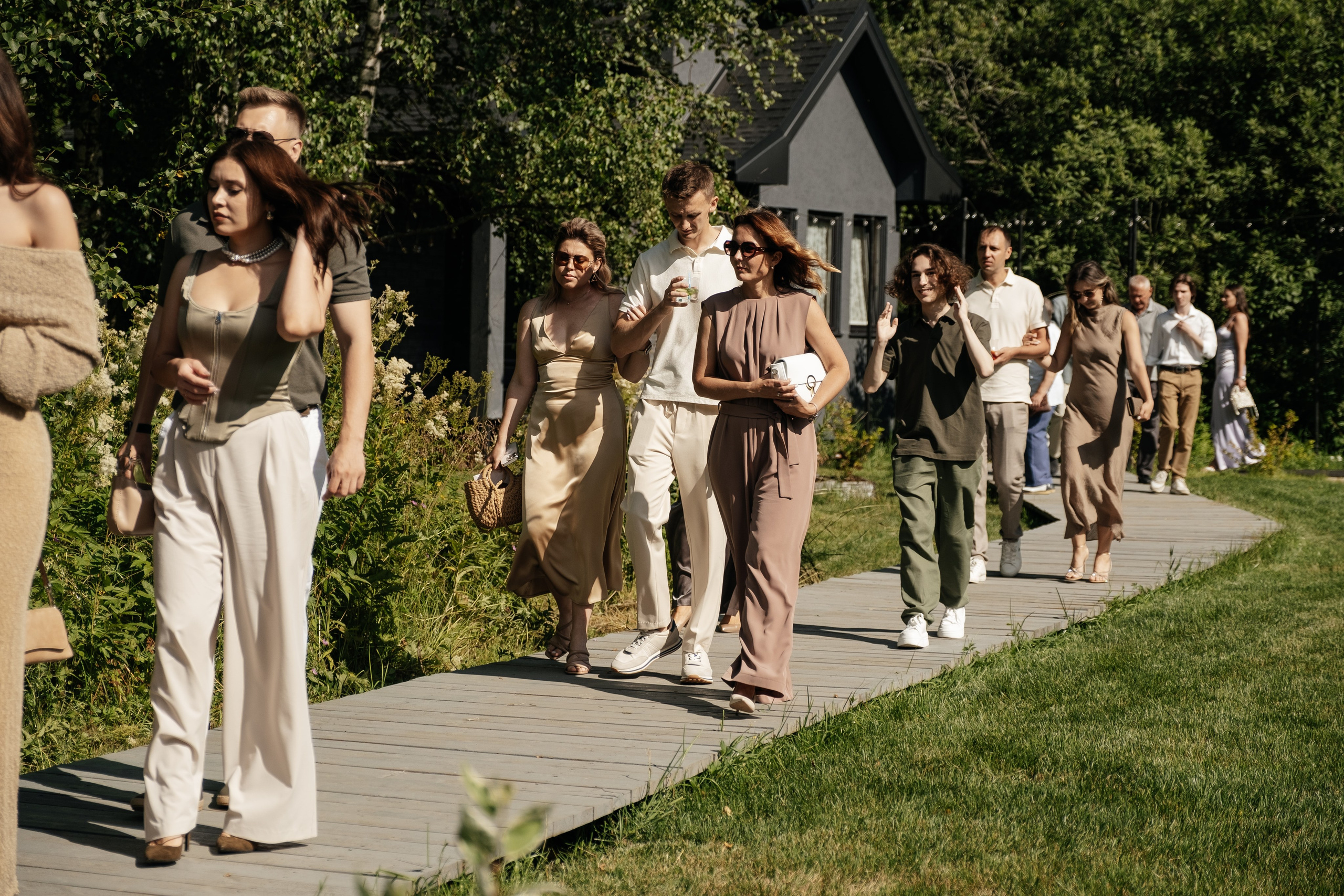 Игорь и Лиза. Свадебный и семейный фотограф Москва, Звенигород, Одинцово, Можайск,