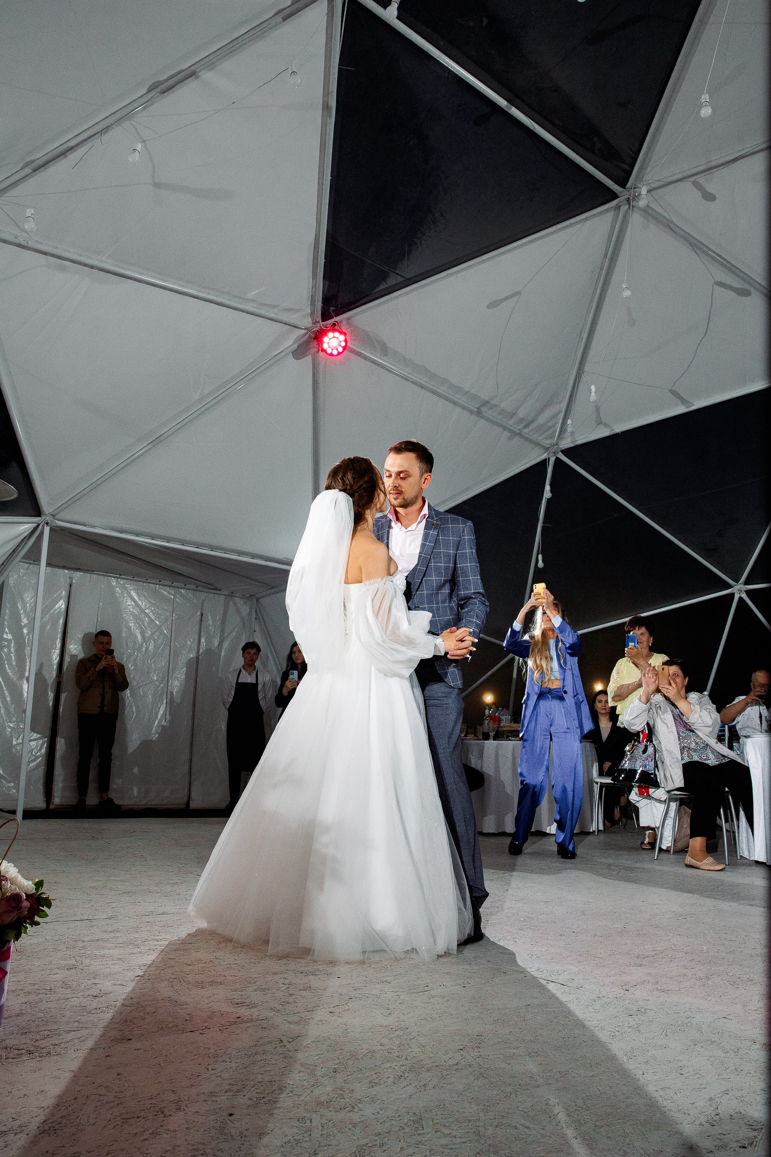 Кирилл и Екатерина. Свадебный и семейный фотограф в Челябинске Юлия Ишимова