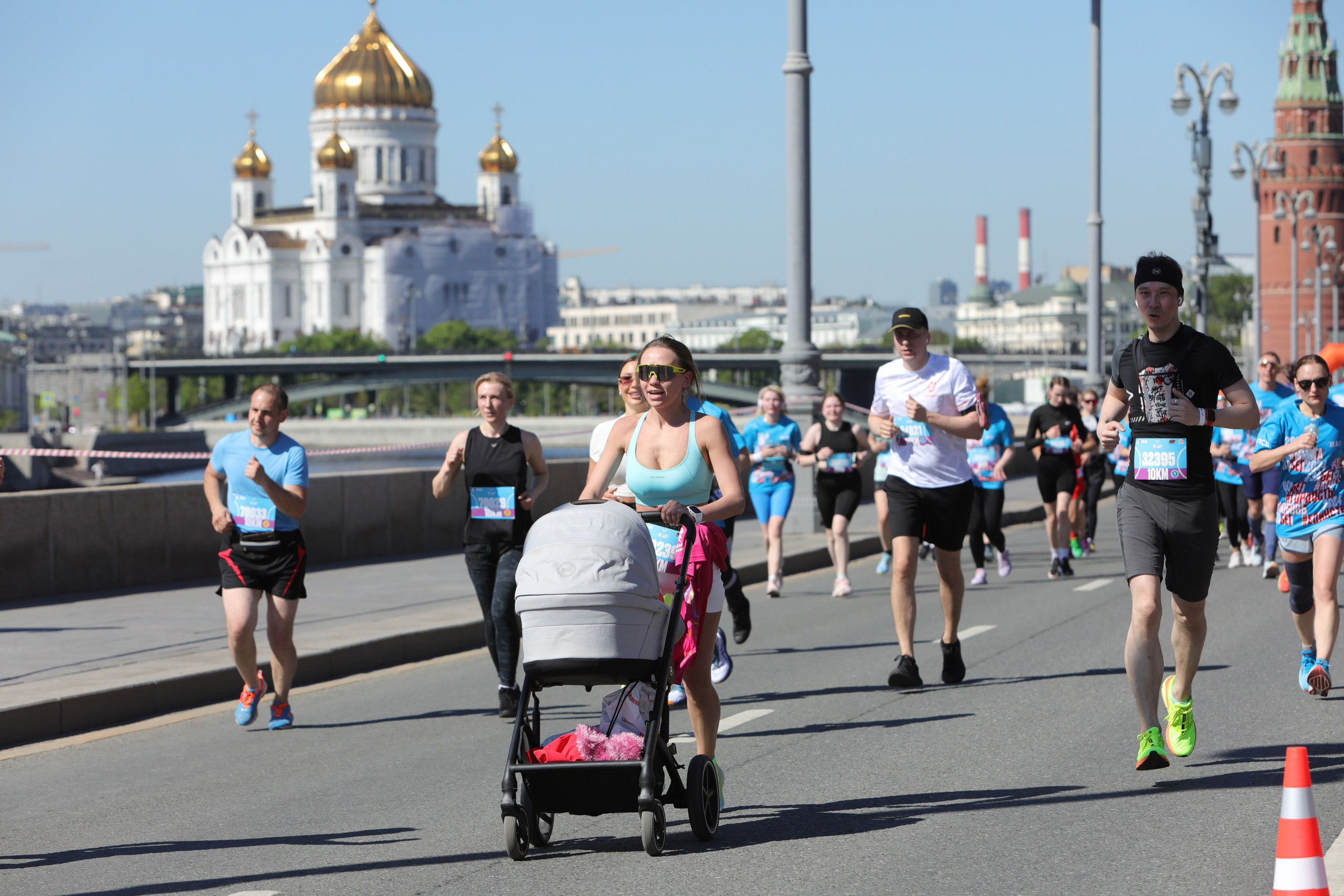 ЗаБег.РФ, 19.05.24 г. Фотограф Сергей Ловкий