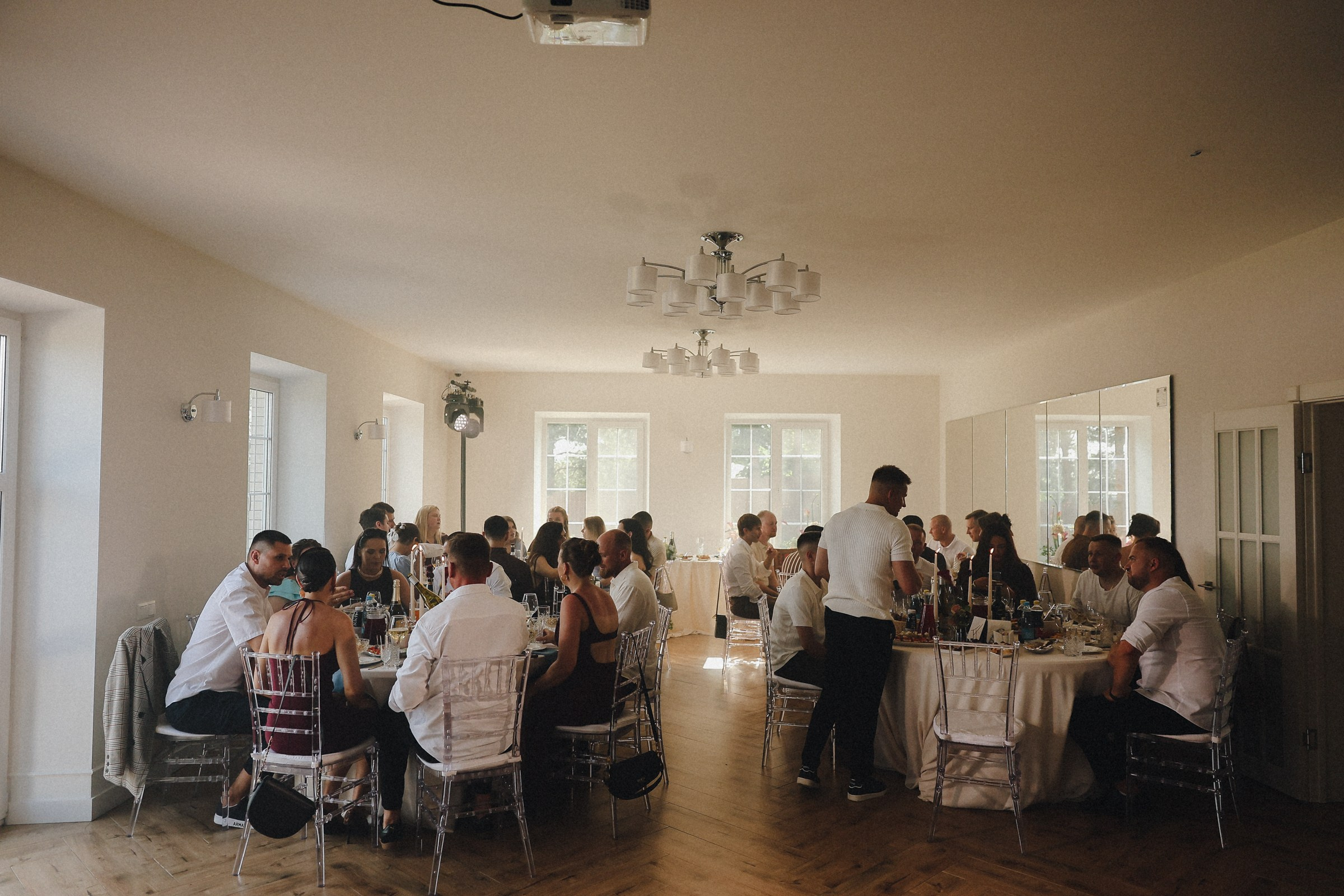 Саша и Саша. 2025. Свадебный фотограф Великий Новгород Станислав Кособудский