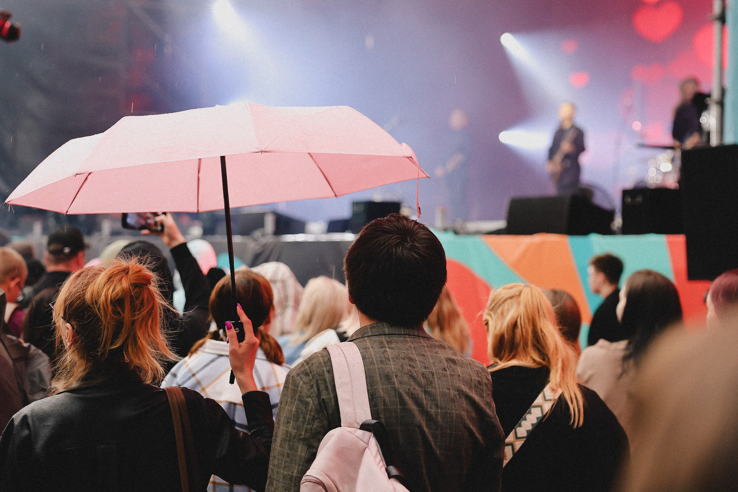 /РЕПОРТАЖ/ Фестиваль StereoLeto by SuperStep. Свадебный фотограф Великий Новгород Станислав Кособудский