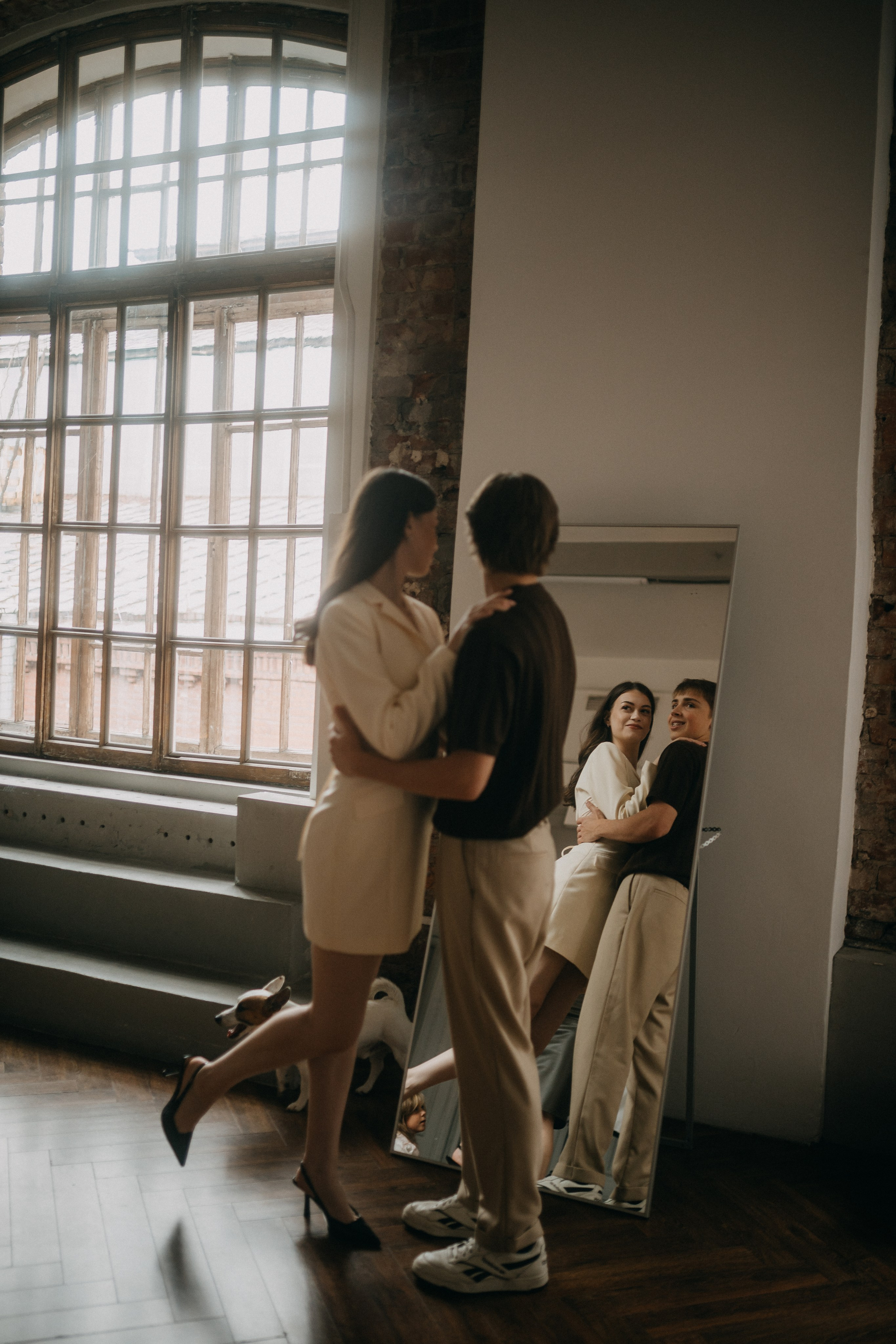 Большая семья. Фотограф в Санкт Петербурге Лара Великова