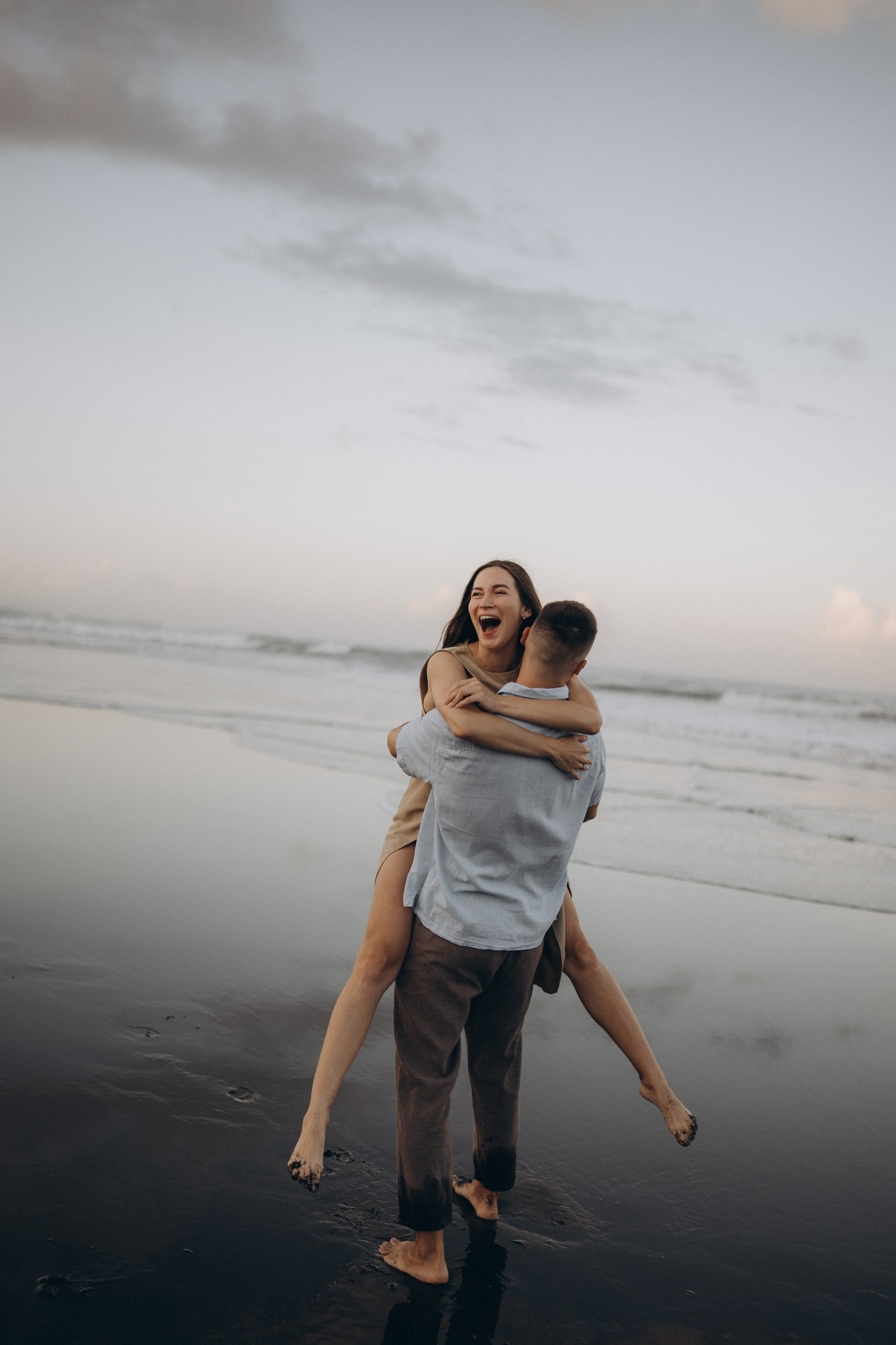 Toma & Anton. Olga Antipova — photographer