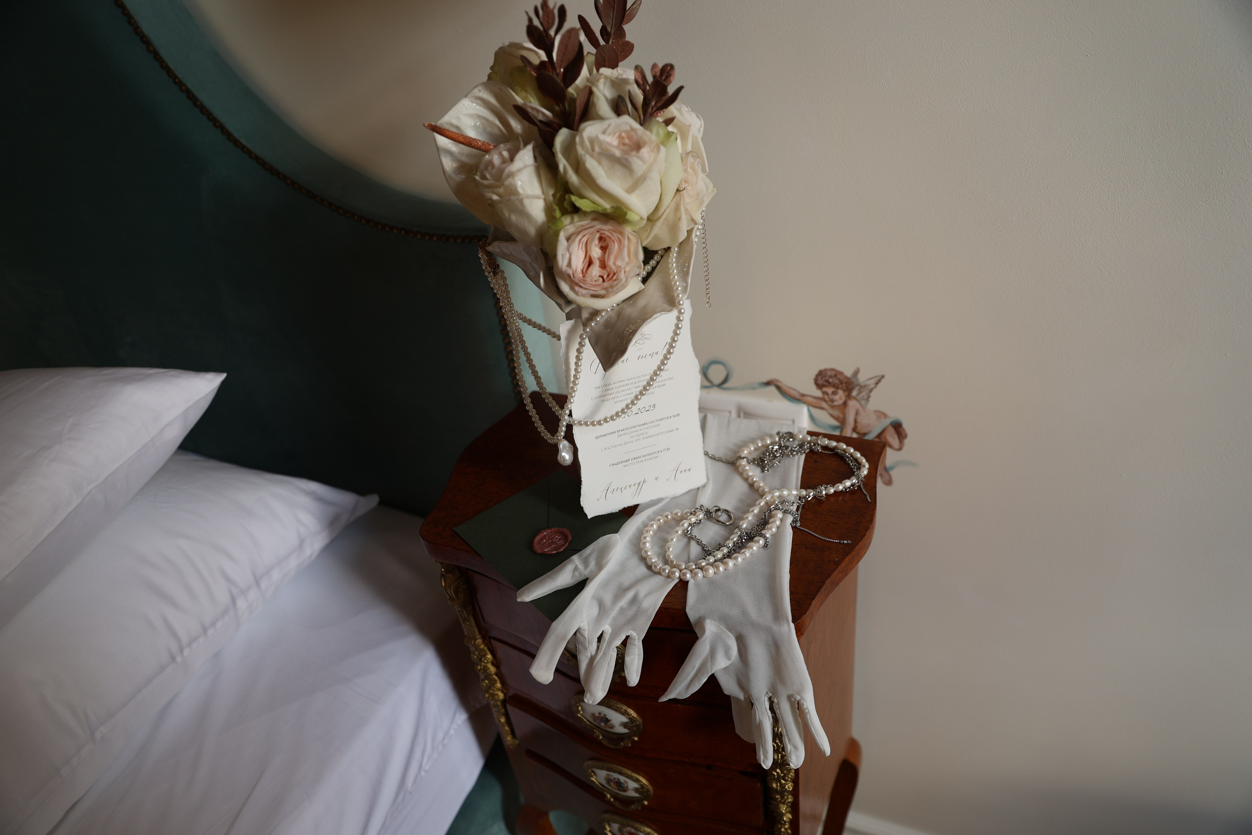 Айк & Анна. Яна Чхан — Фотограф в Донецке и не только