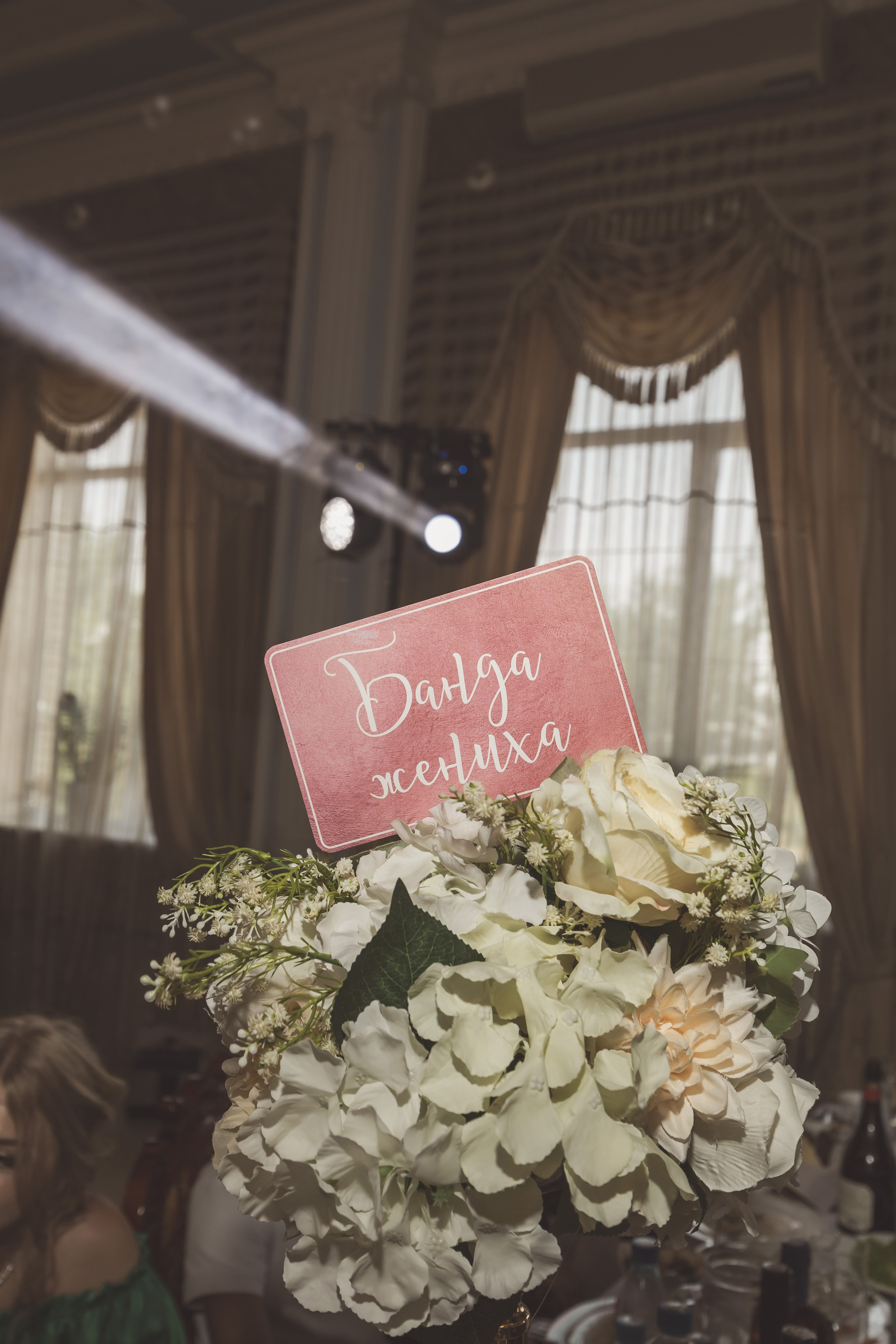 Артем & Мария. Яна Чхан — Фотограф в Донецке и не только