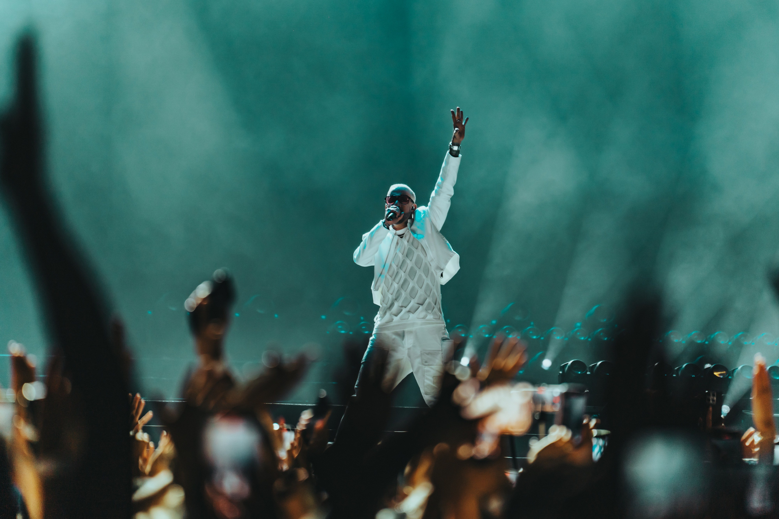 Backstreet Boys в Астане. Профессиональный фотограф в городе Астана Копанев Данил