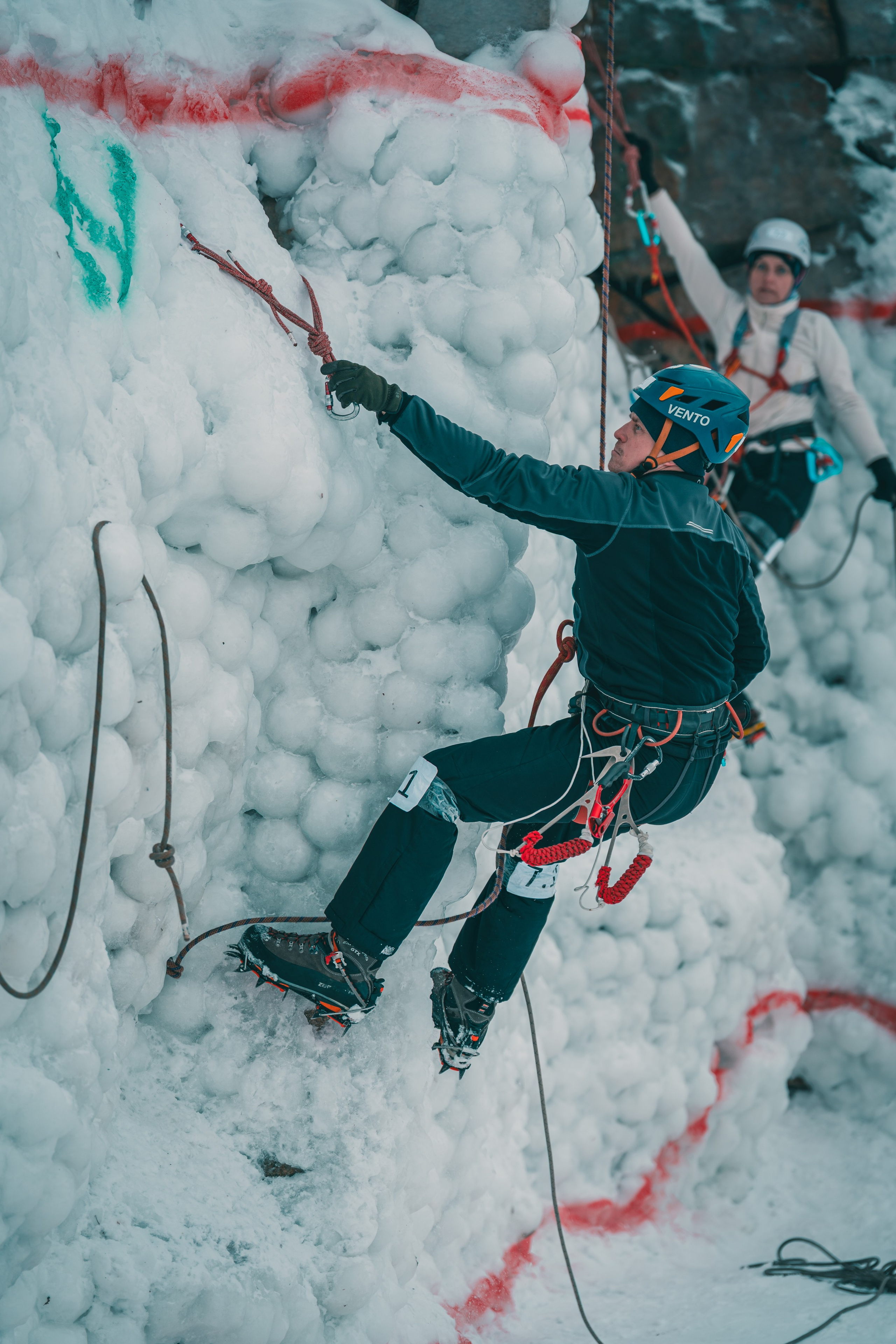 Чемпионат г. Челябинска по спортивному туризму «Горные связки 2026»