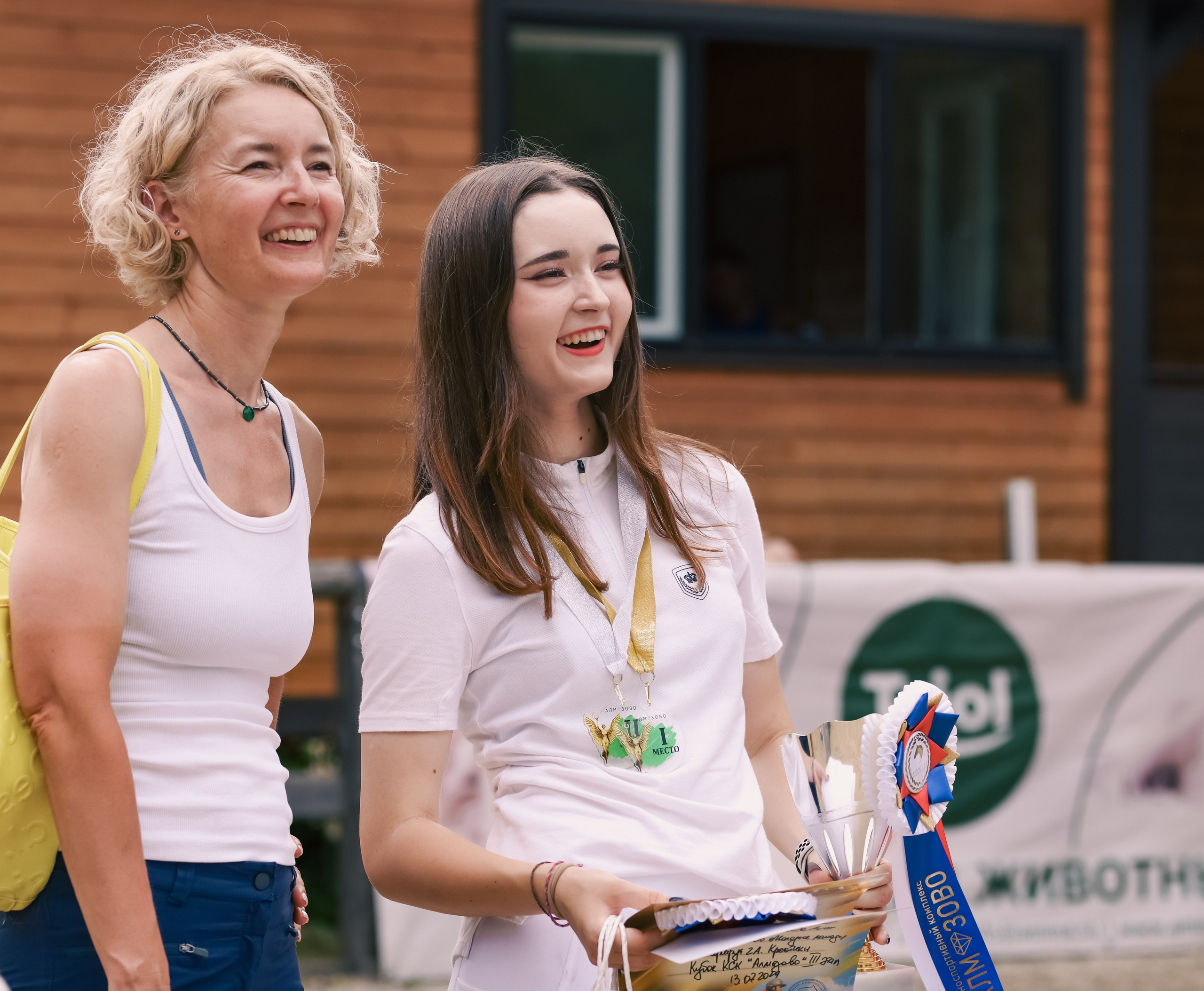 Соревнования по конному спорту. Фотограф репортажей и стритфотосессий в Москве Людмила Смирнова