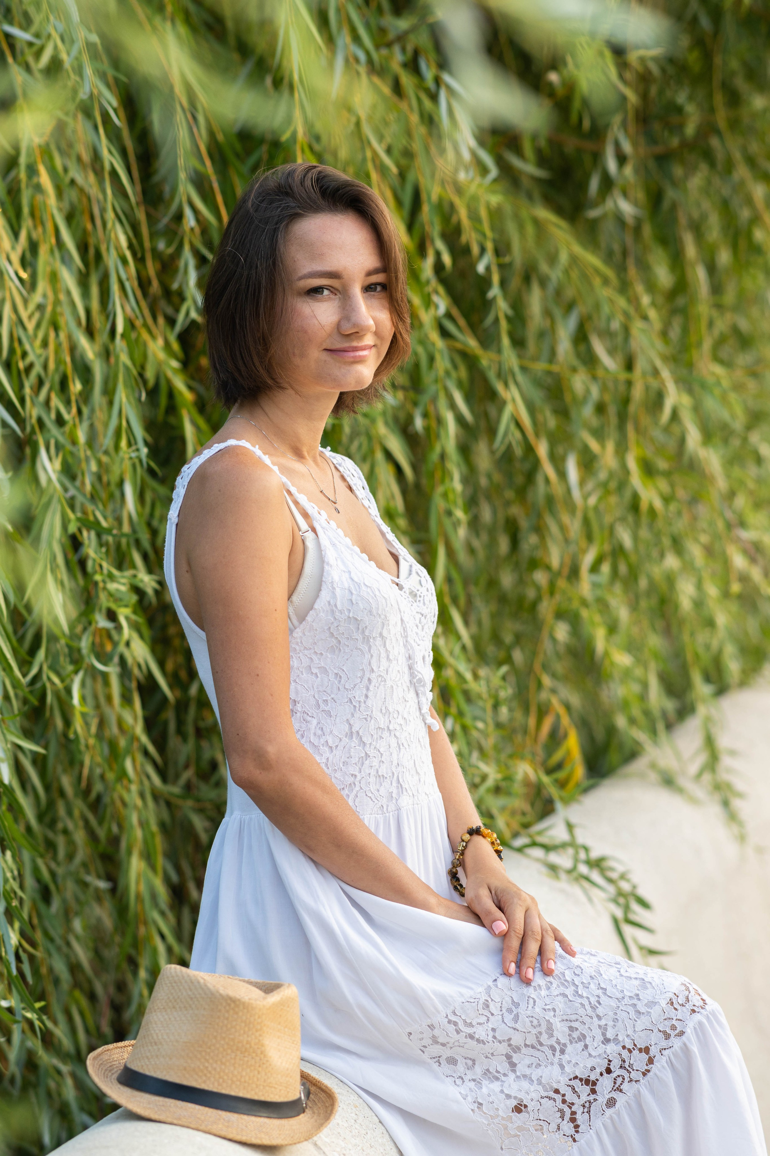 Индивидуальная прогулочная фотосессия. Предметный фотограф в Горячем Ключе Вера Швец