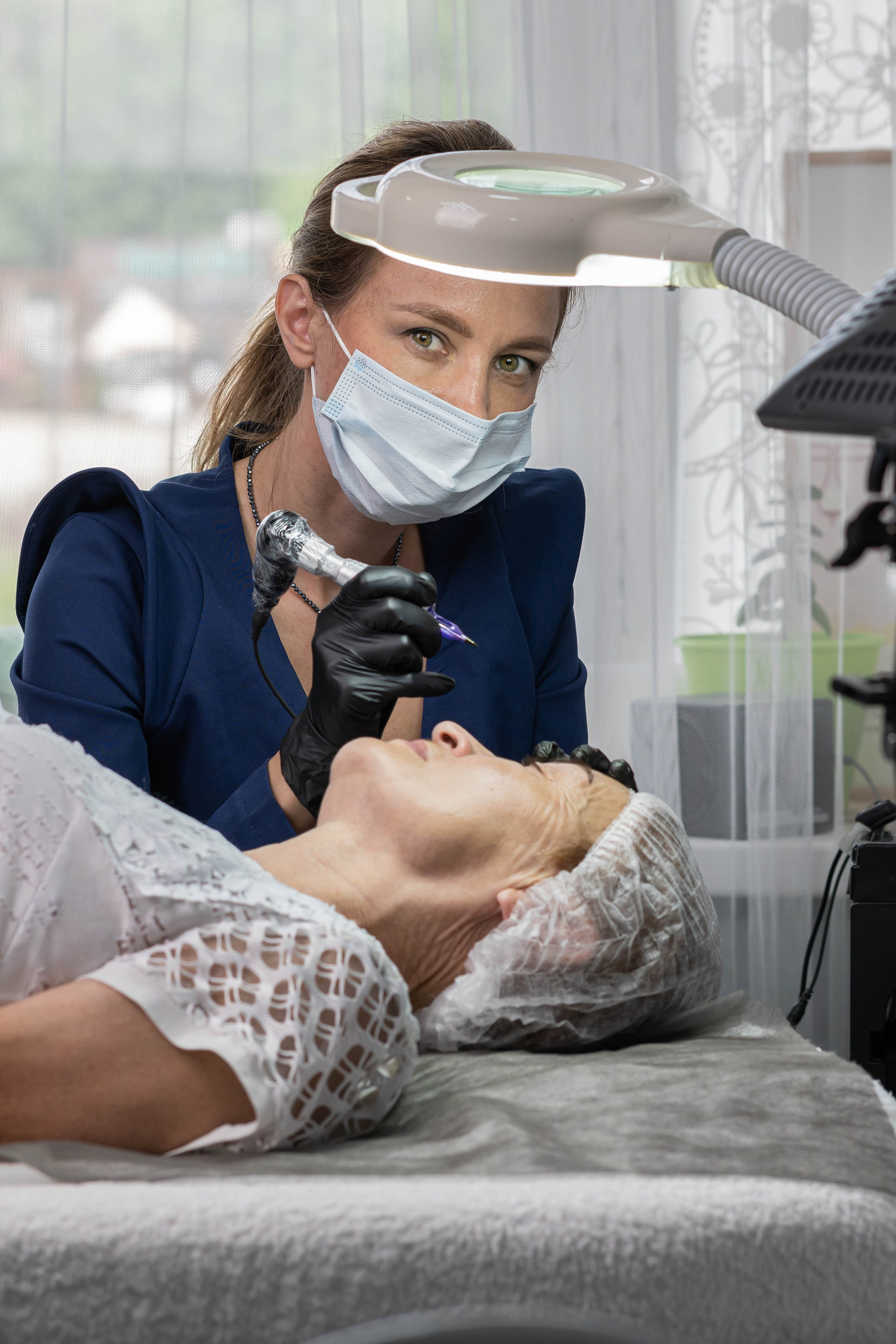 Контент съемка для социальных сетей мастера. Предметный фотограф в Горячем Ключе Вера Швец