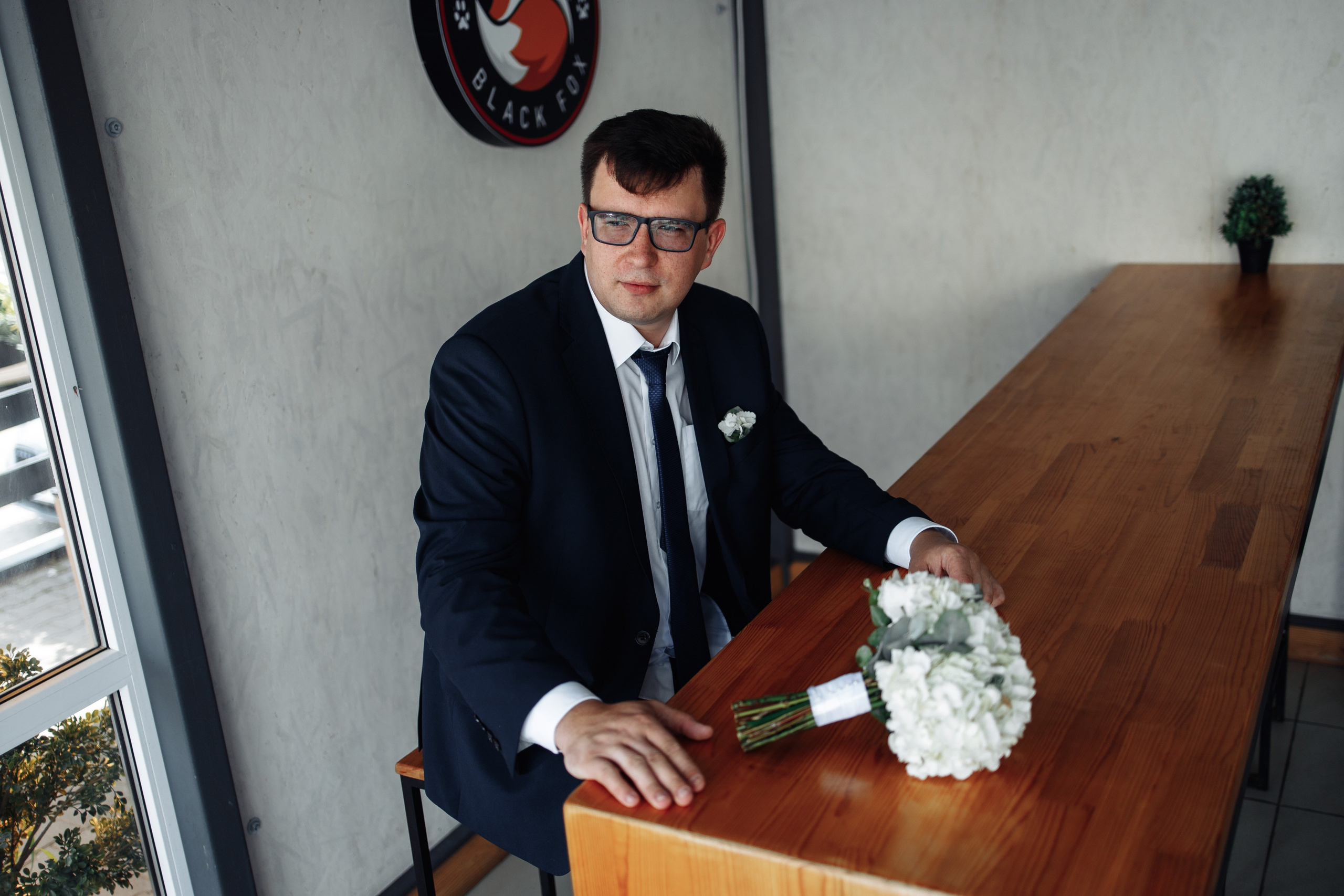 Наталья и Дмитрий. Свадебный фотограф Вашкевич Денис