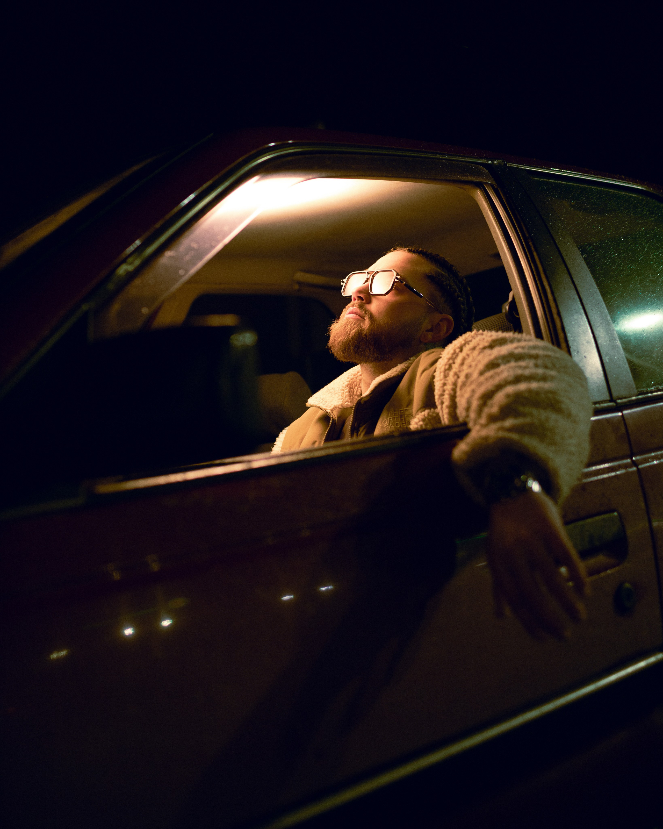 Портреты. KUDRAVETS.PH