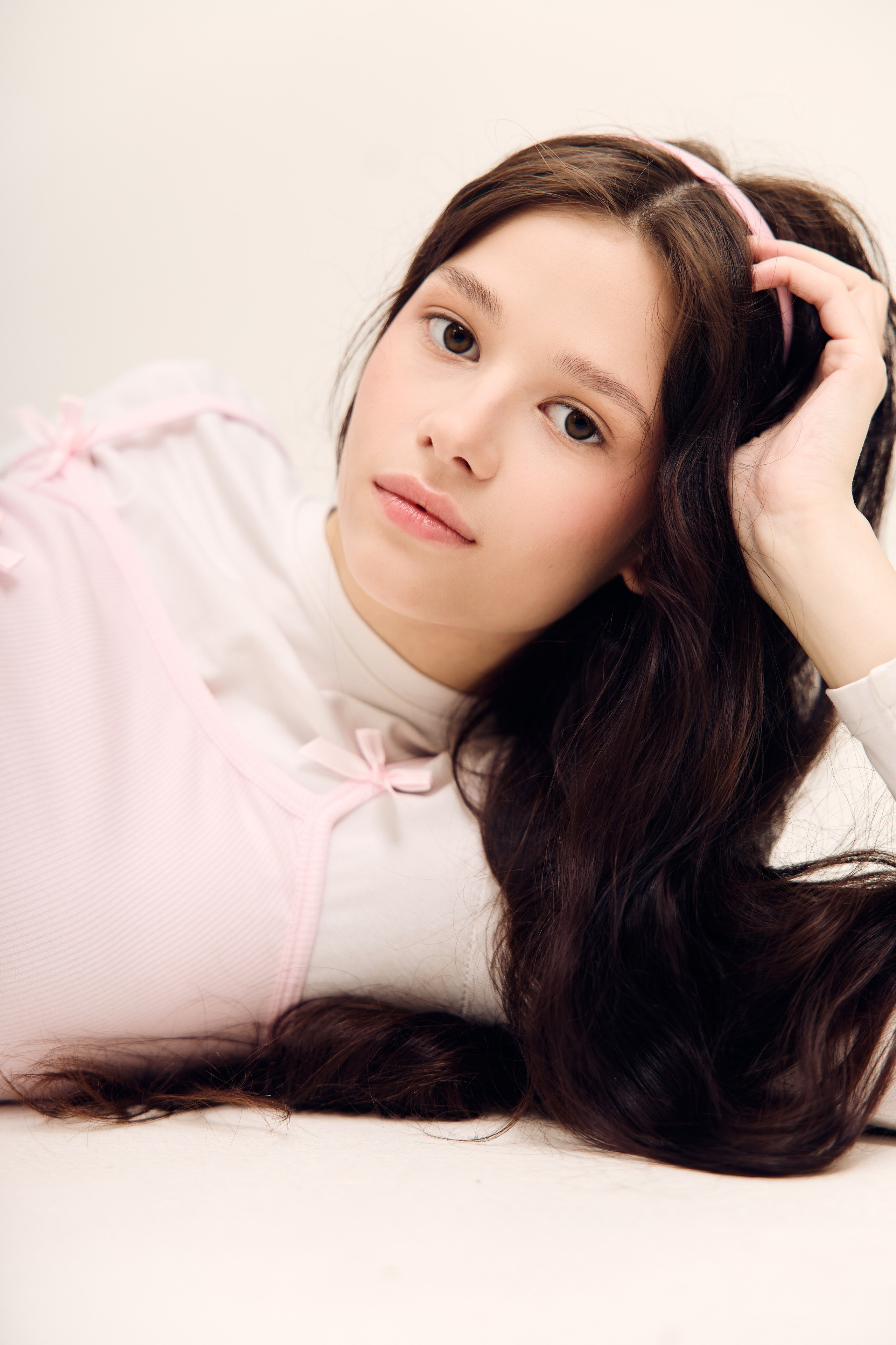 Alex. Modeling agency TM MODELS