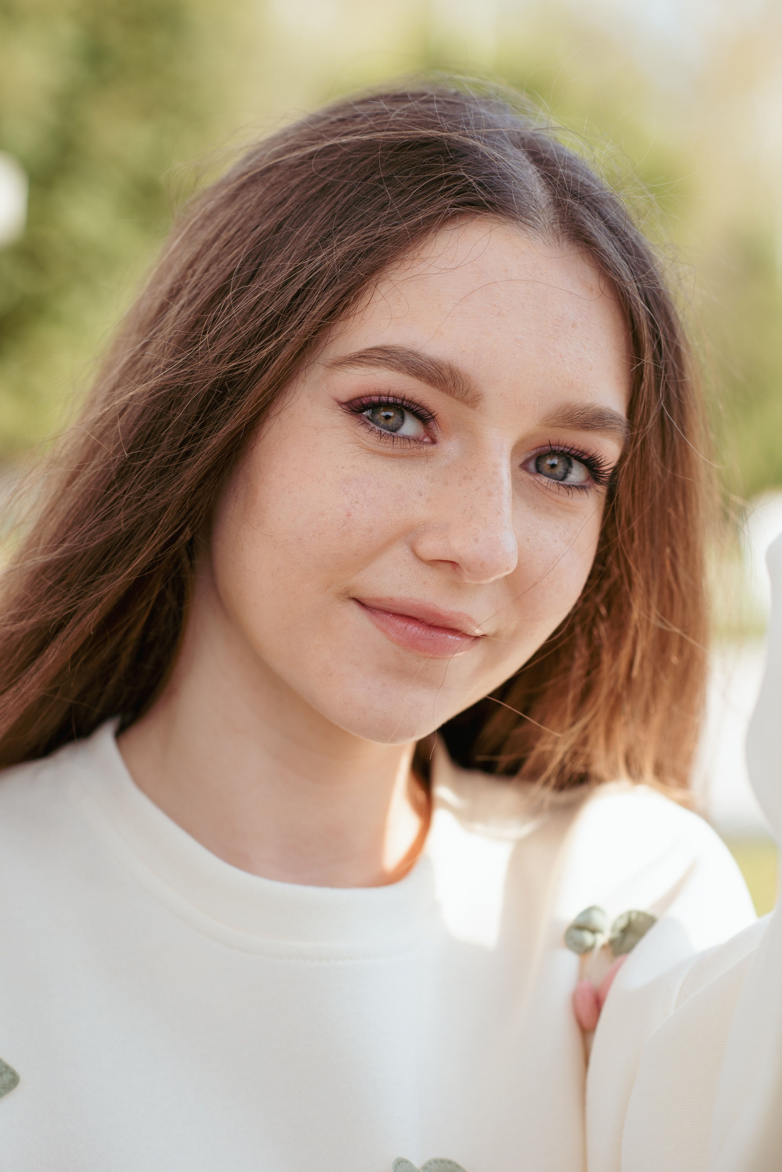 Светлана. Семейный и свадебный фотограф в Ельце Юлия Дякина