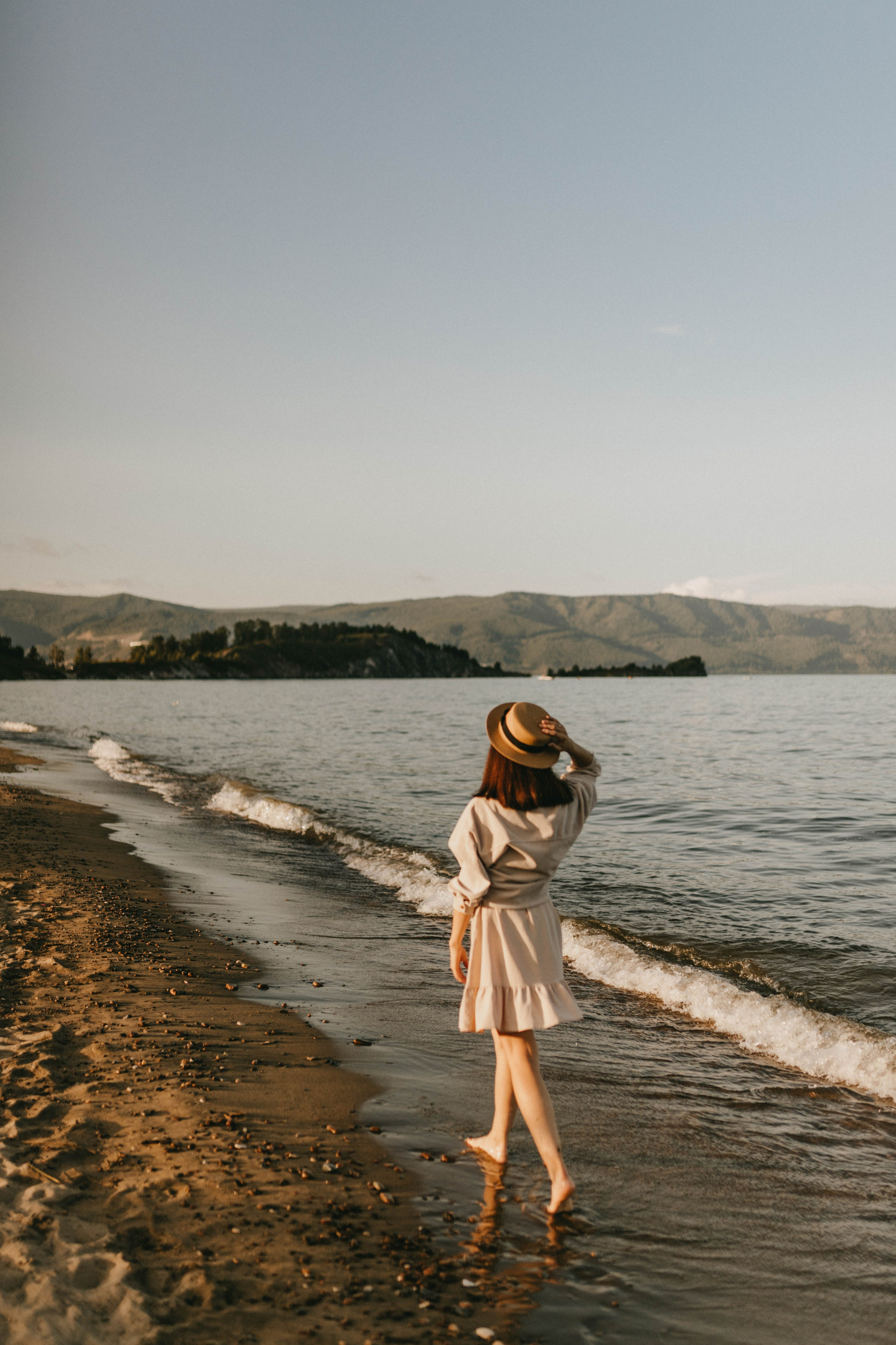 Летняя прогулка мамы и дочки. Фотограф Наталья Кургина Слюдянка Иркутск